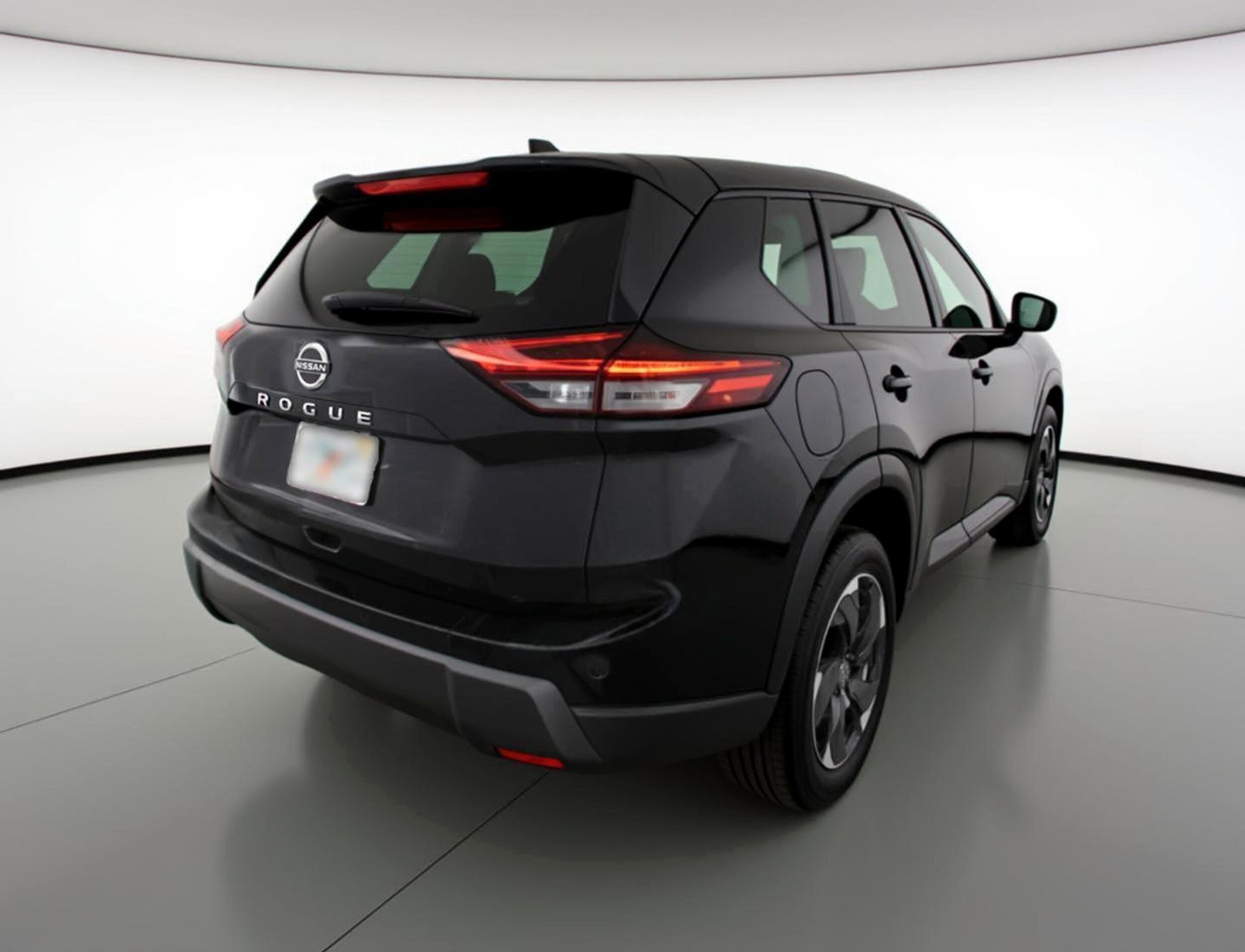 Thumbnail: 2025 Nissan Rogue - 9