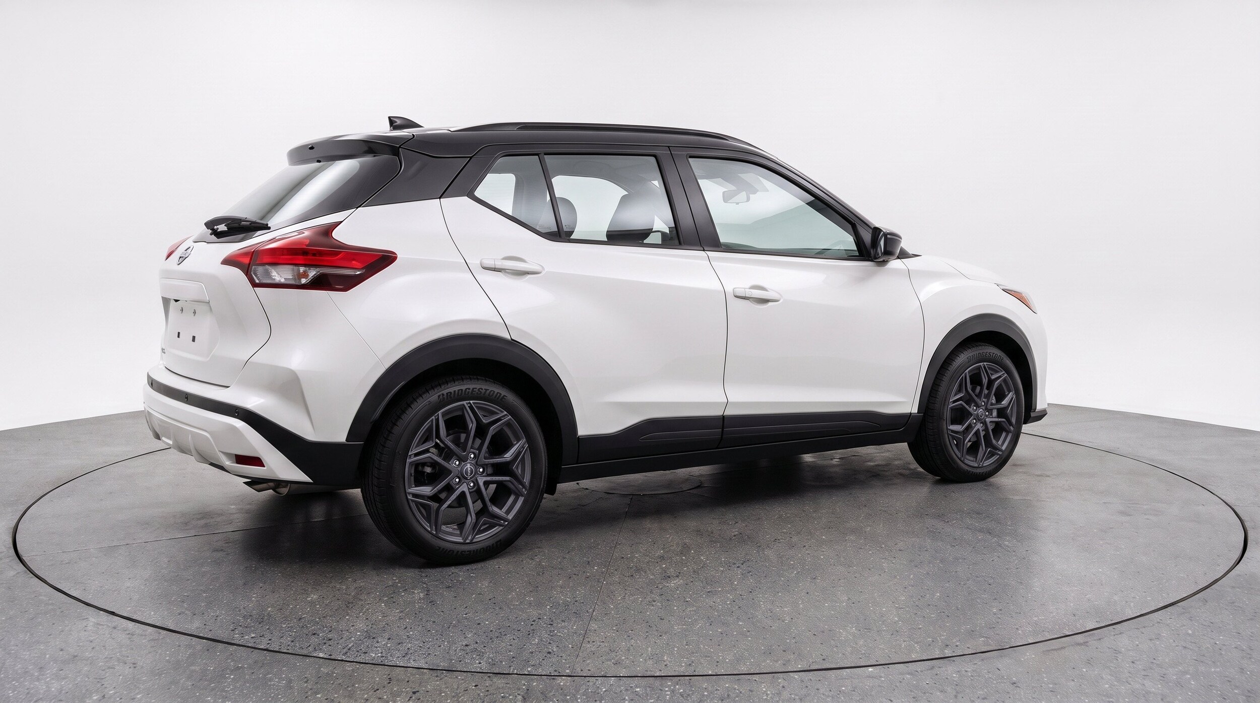 Thumbnail: 2026 Nissan Kicks - 9