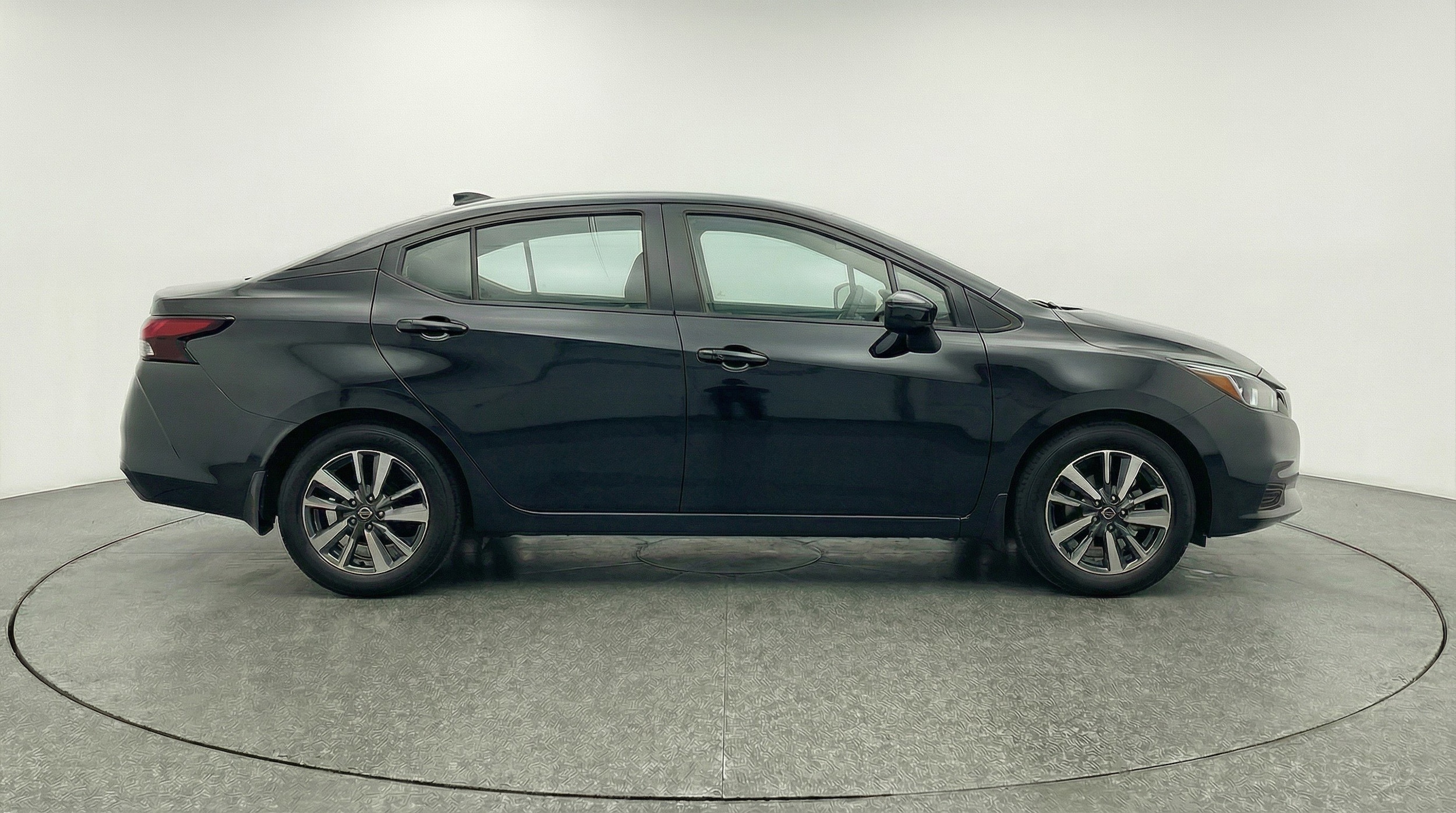 Thumbnail: 2025 Nissan Versa - 11