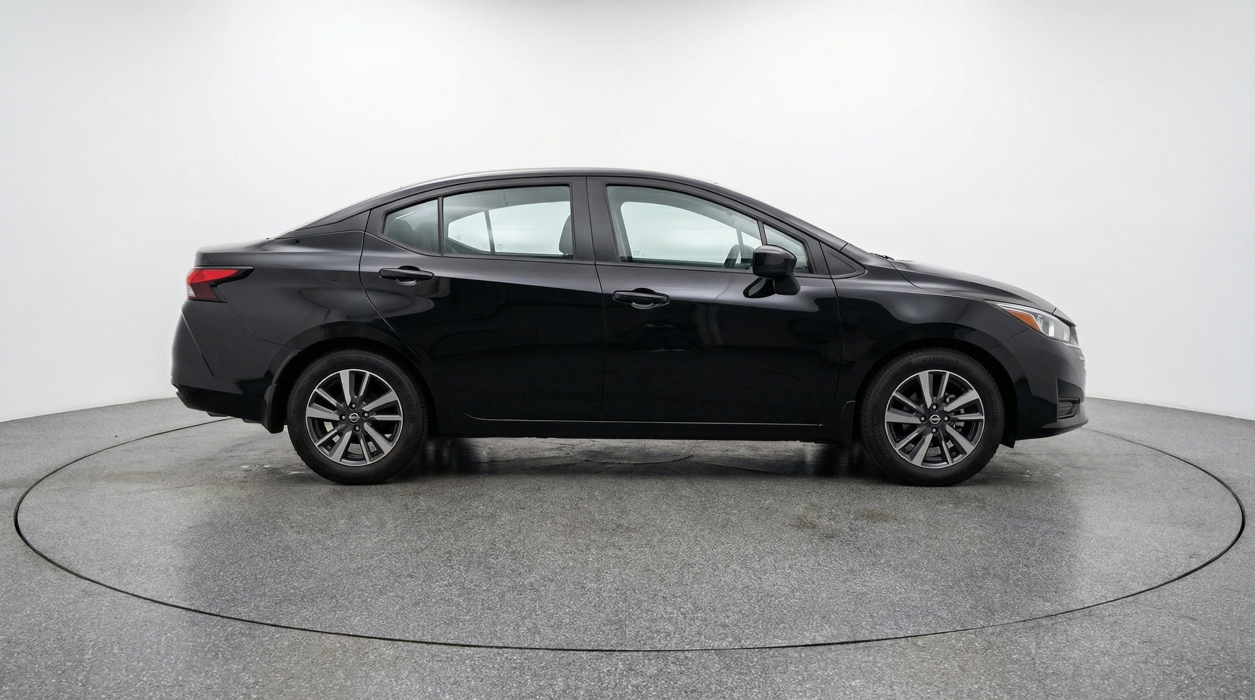 Thumbnail: 2025 Nissan Versa - 11