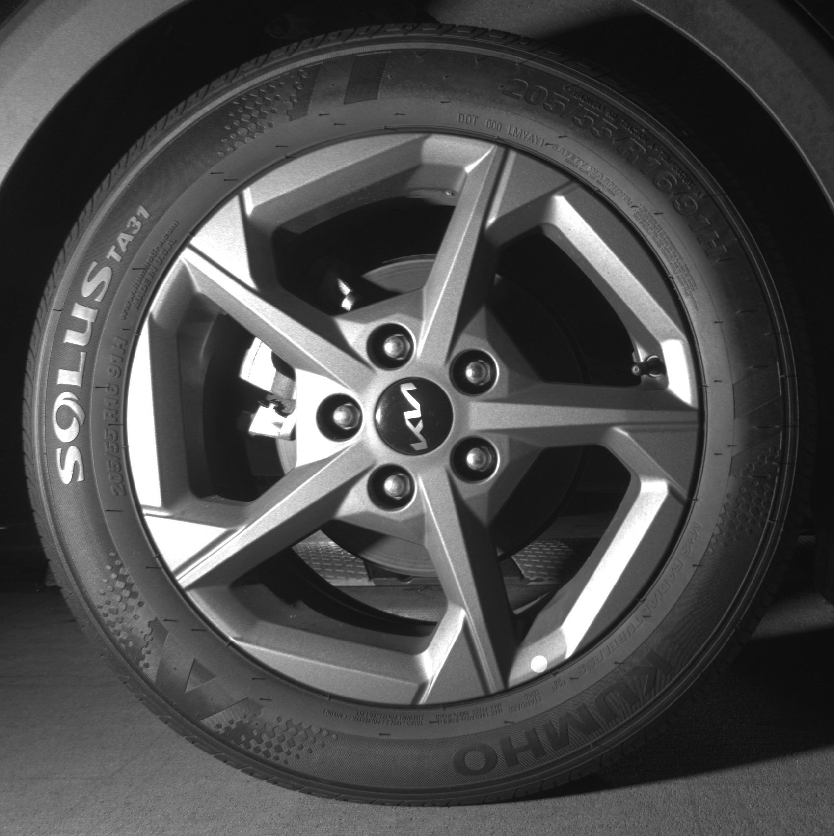 Thumbnail: 2025 Kia K4 - 15