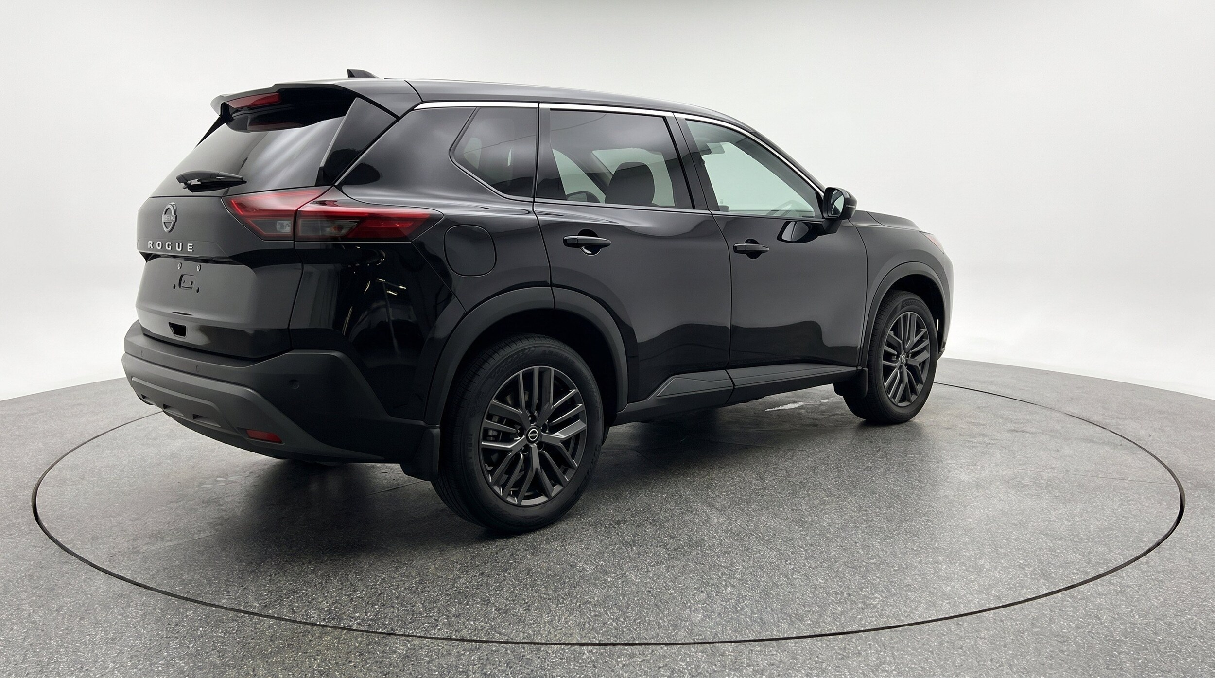 Thumbnail: 2026 Nissan Rogue - 9