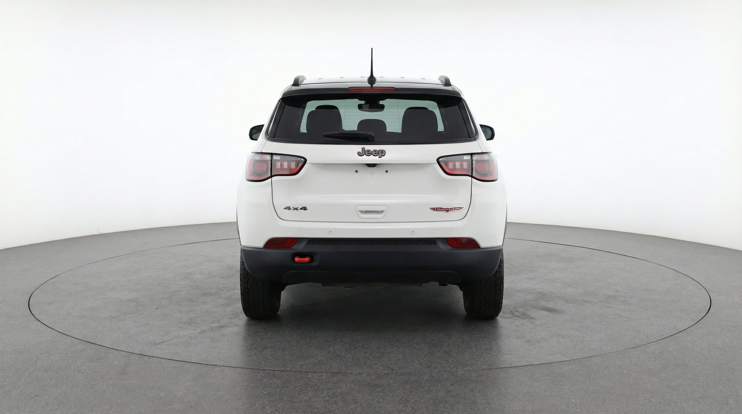Thumbnail: 2025 Jeep Compass - 7