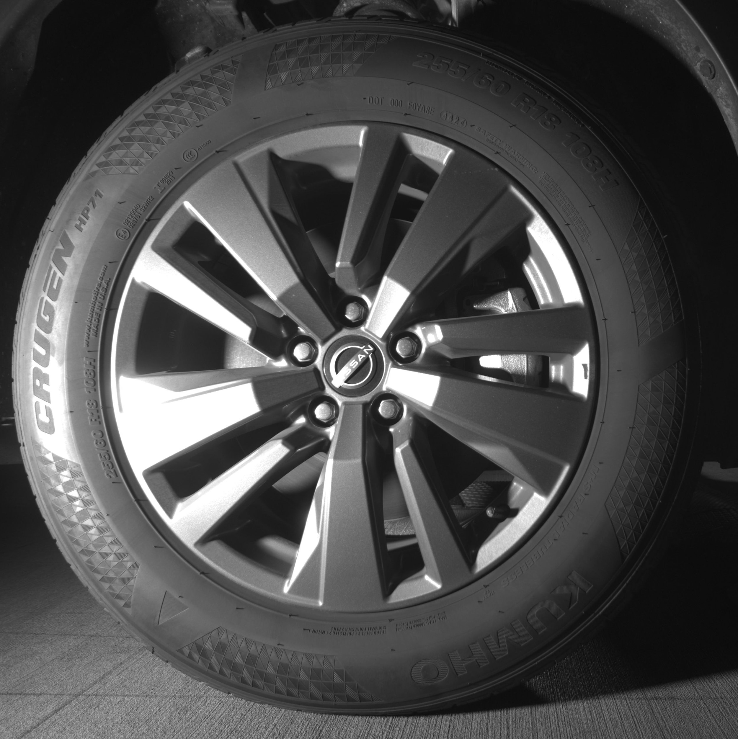 Thumbnail: 2025 Nissan Pathfinder - 10