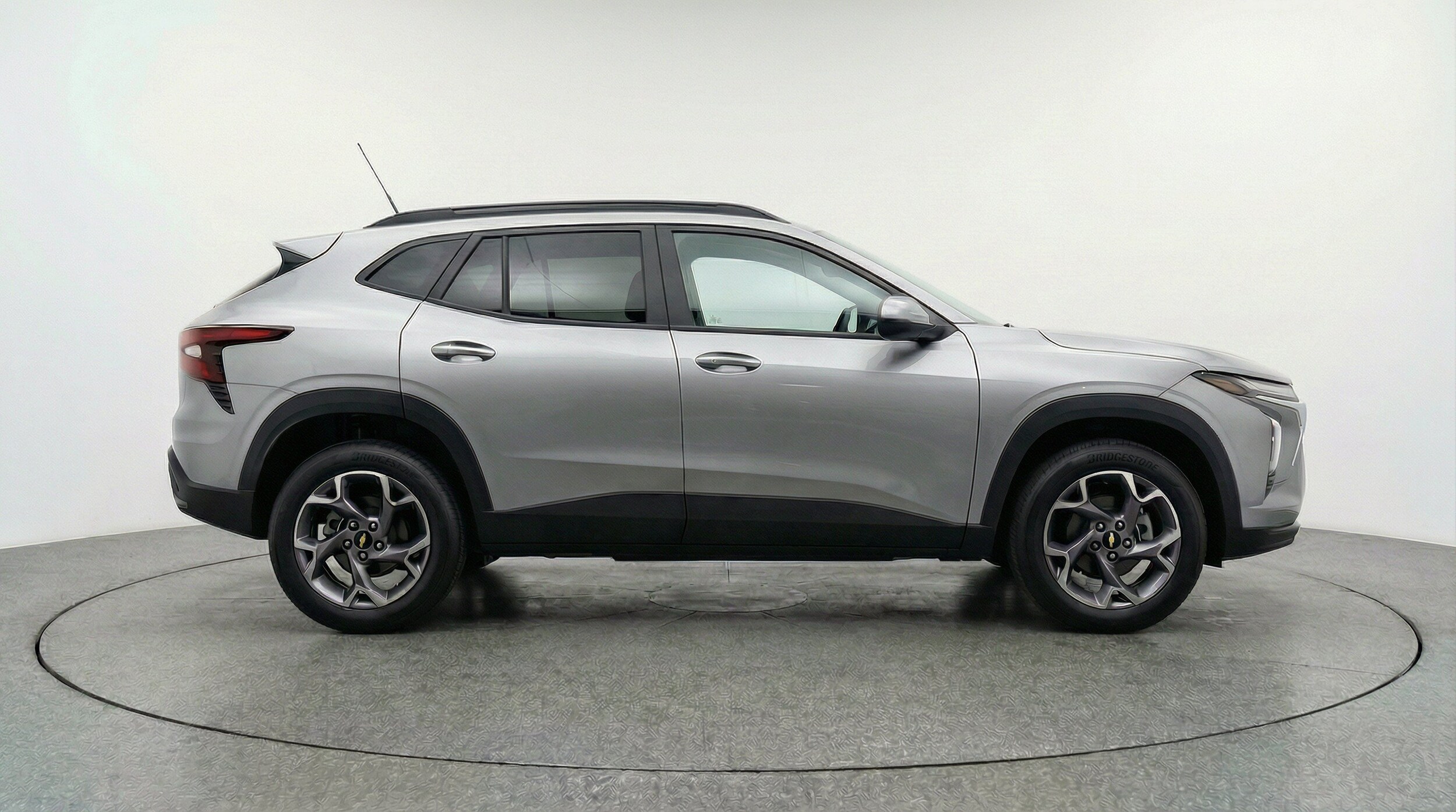 Thumbnail: 2025 Chevrolet Trax - 11