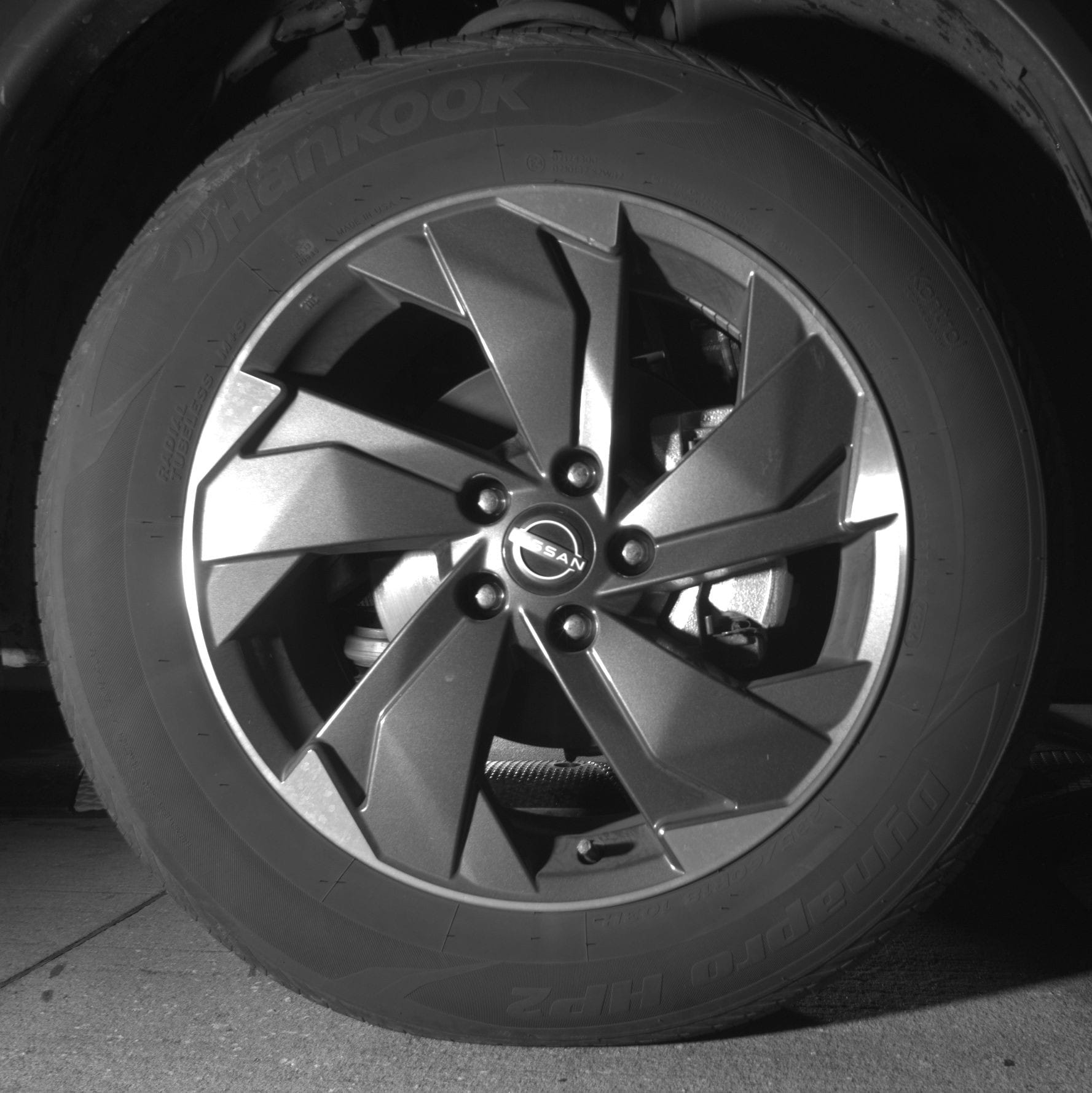 Thumbnail: 2025 Nissan Rogue - 10