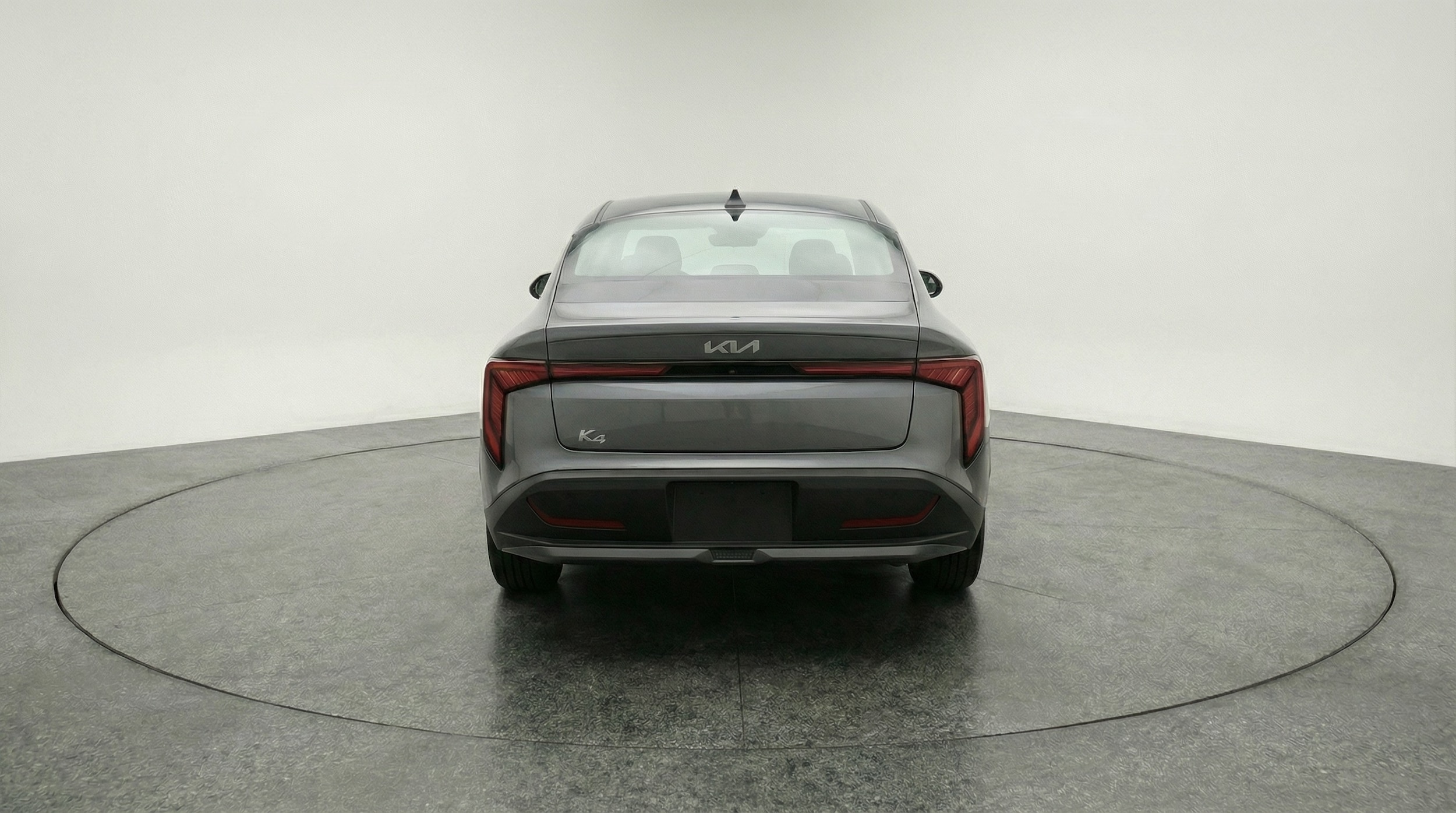 Thumbnail: 2025 Kia K4 - 6