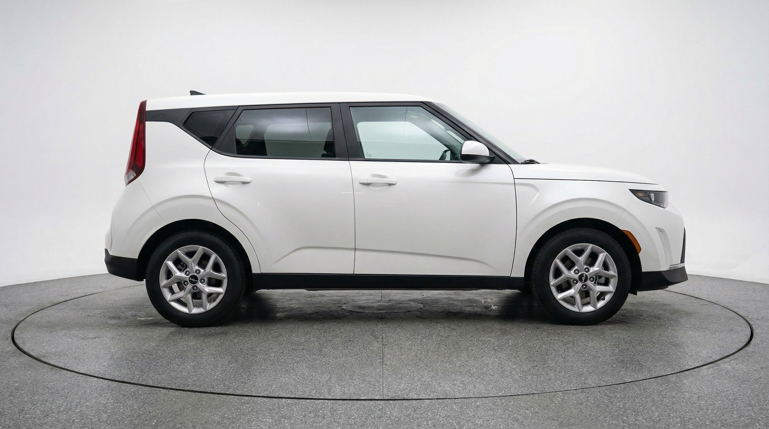Thumbnail: 2025 Kia Soul - 11