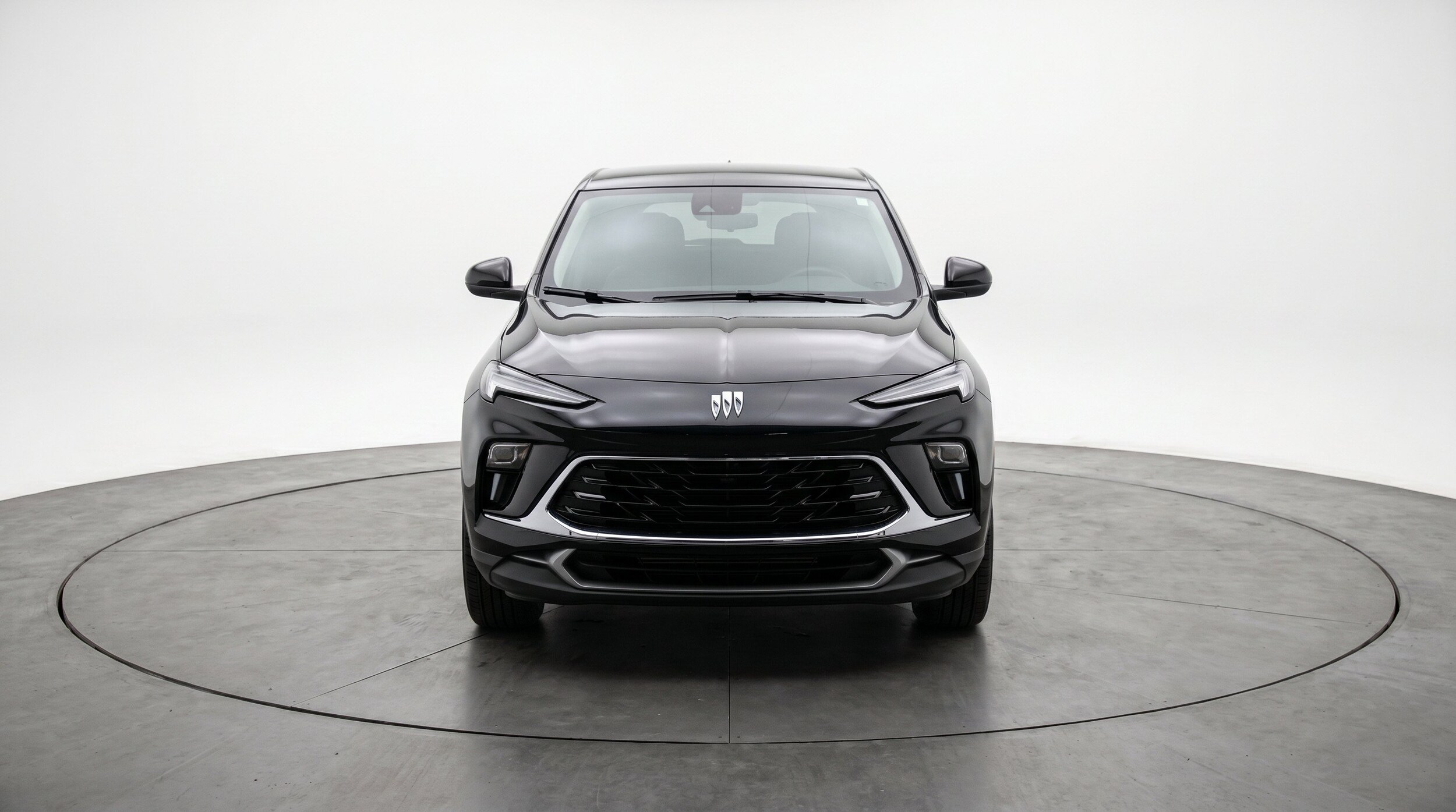 Thumbnail: 2026 Buick Encore GX - 2