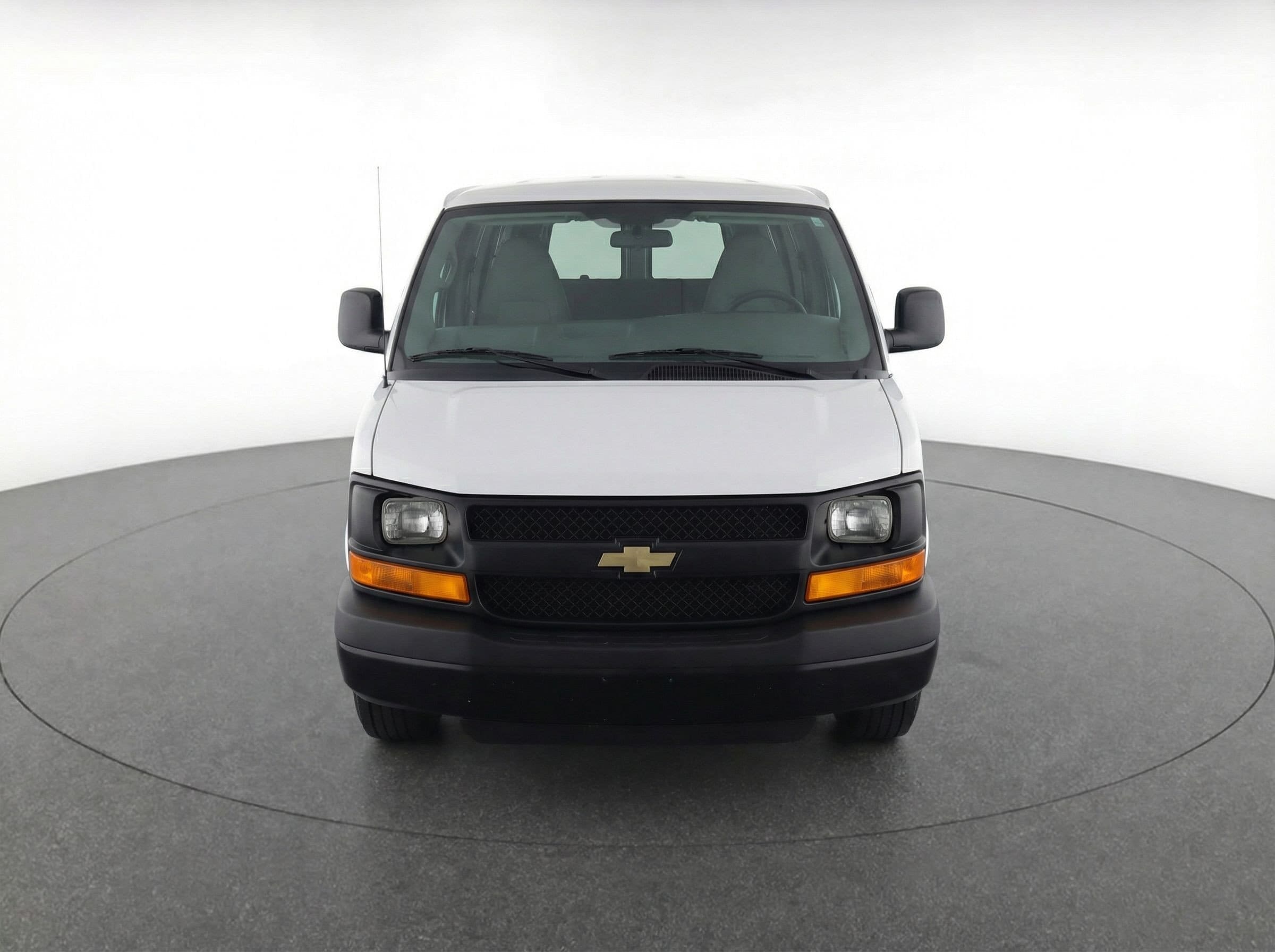 Thumbnail: 2025 Chevrolet Express - 2