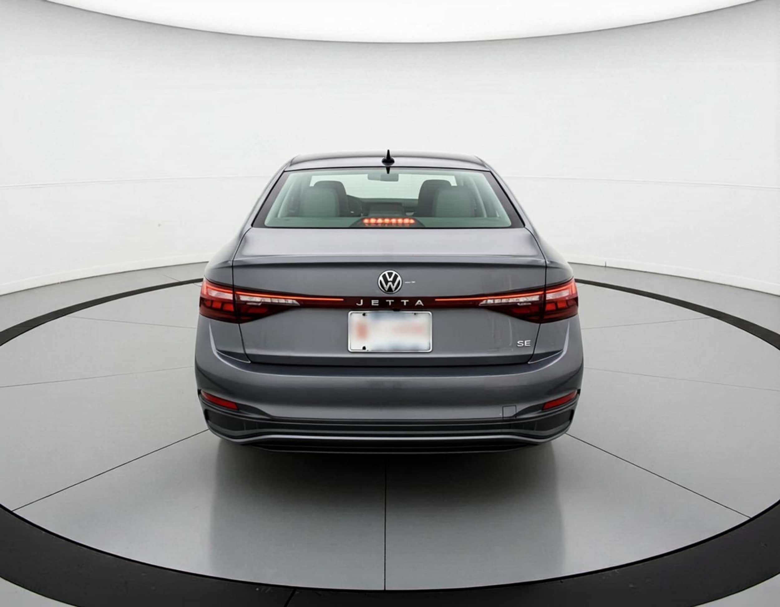 Thumbnail: 2025 Volkswagen Jetta - 6