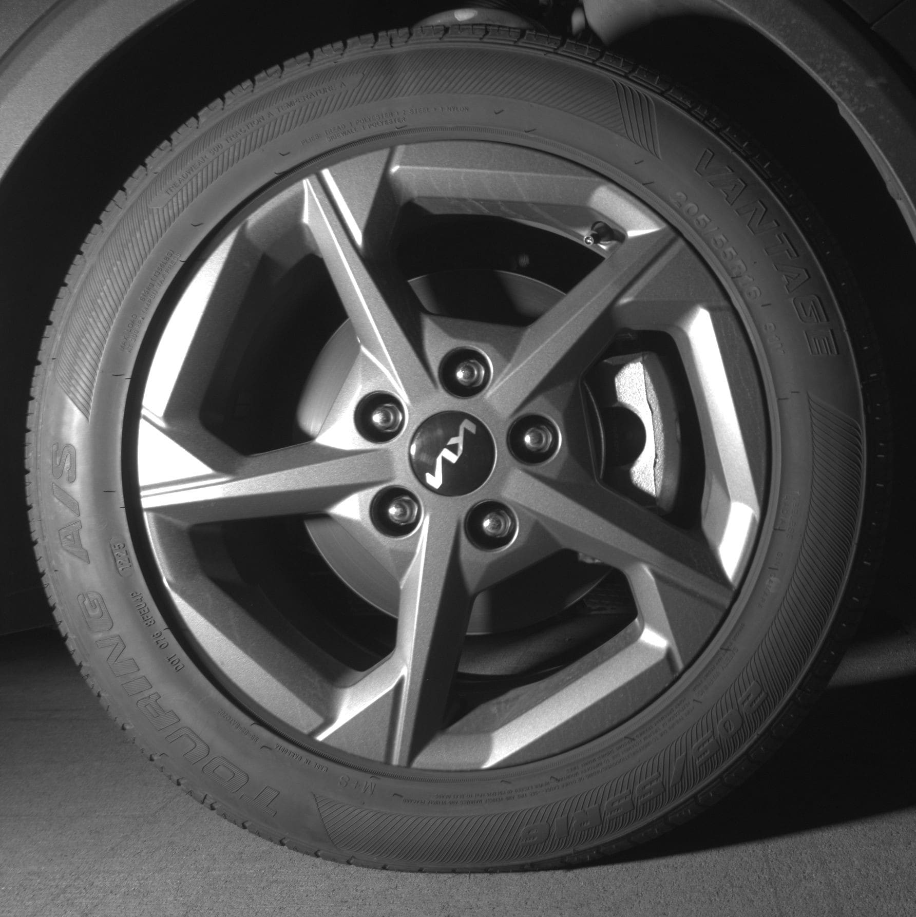 Thumbnail: 2025 Kia K4 - 10