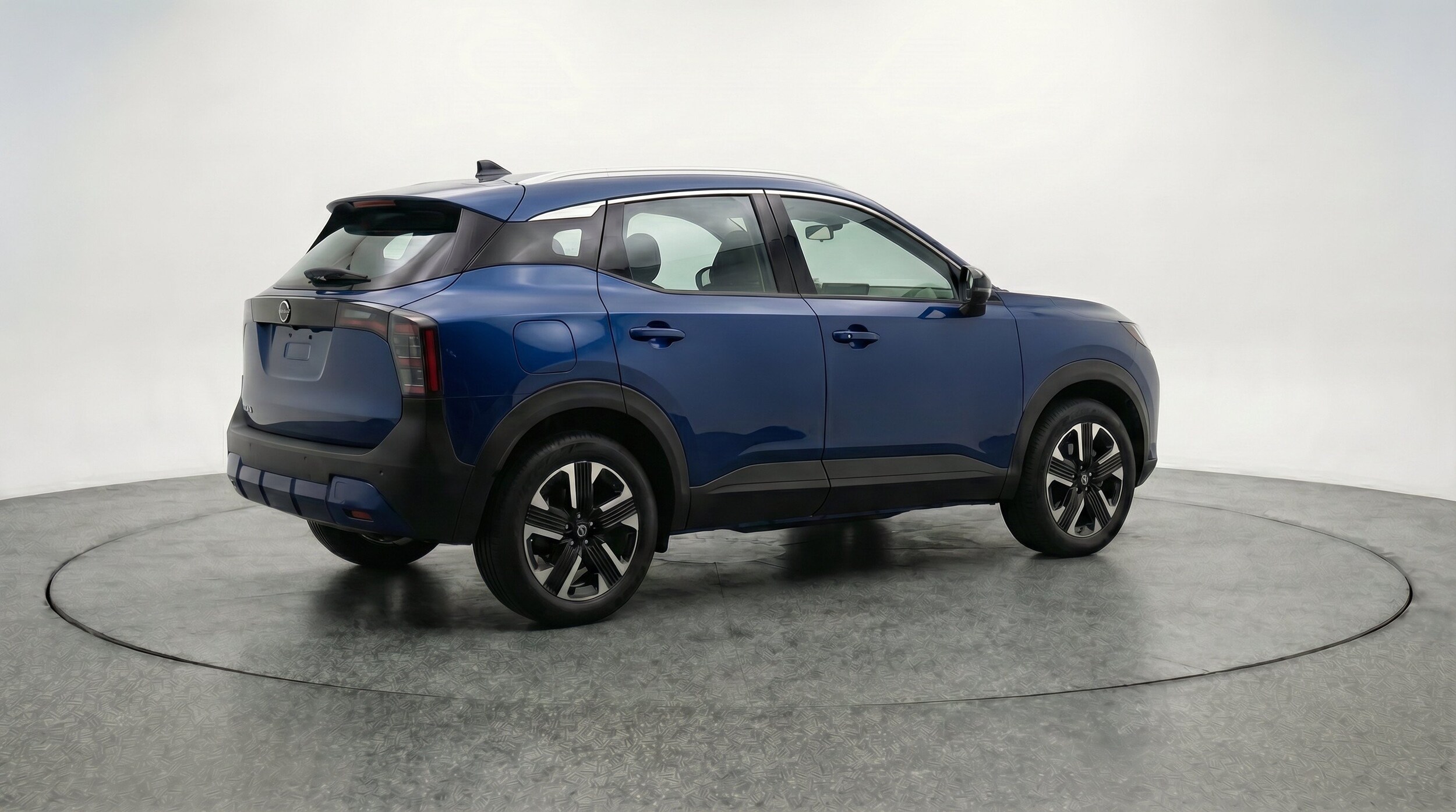 Thumbnail: 2026 Nissan Kicks - 9