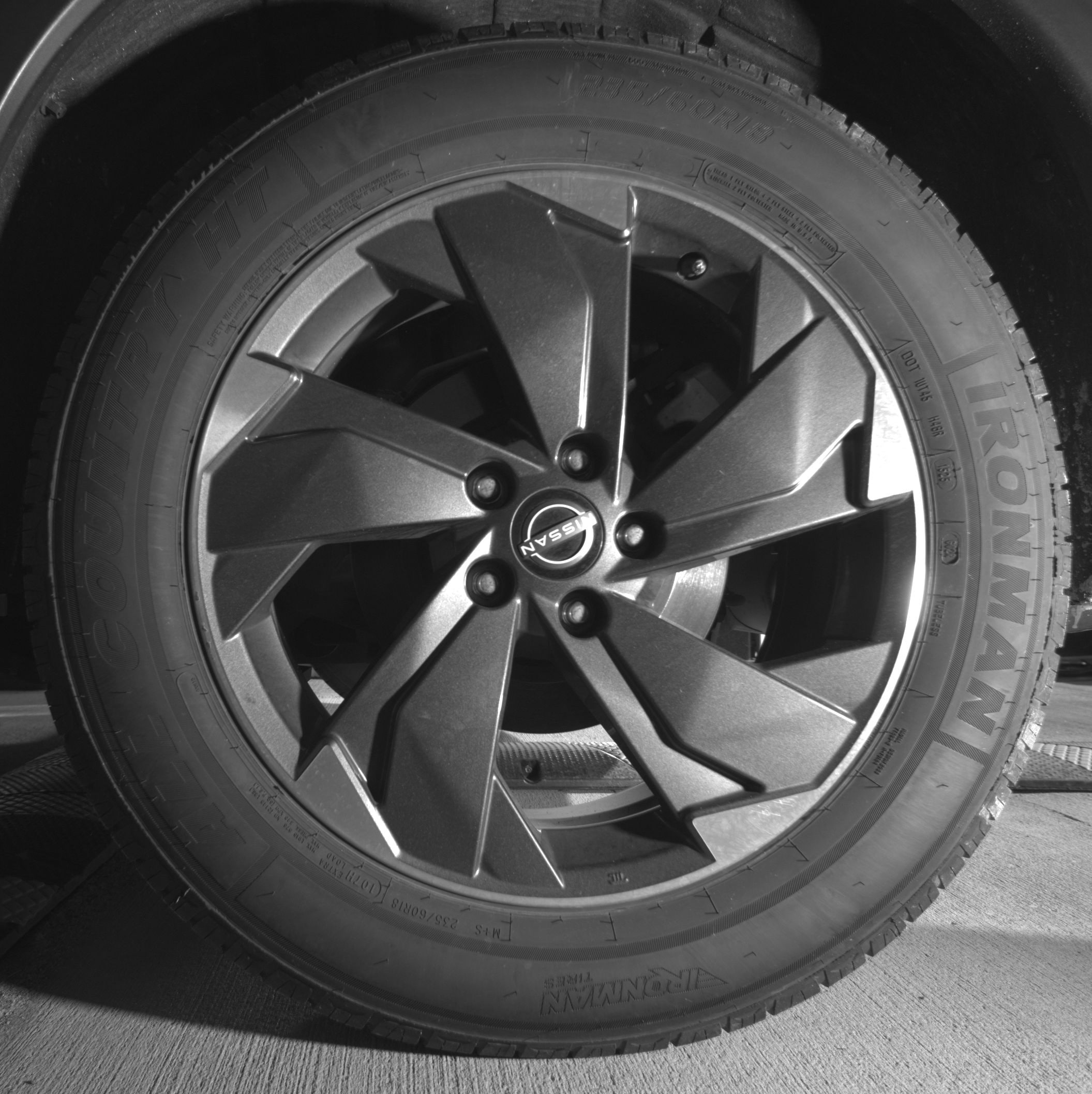 Thumbnail: 2025 Nissan Rogue - 11