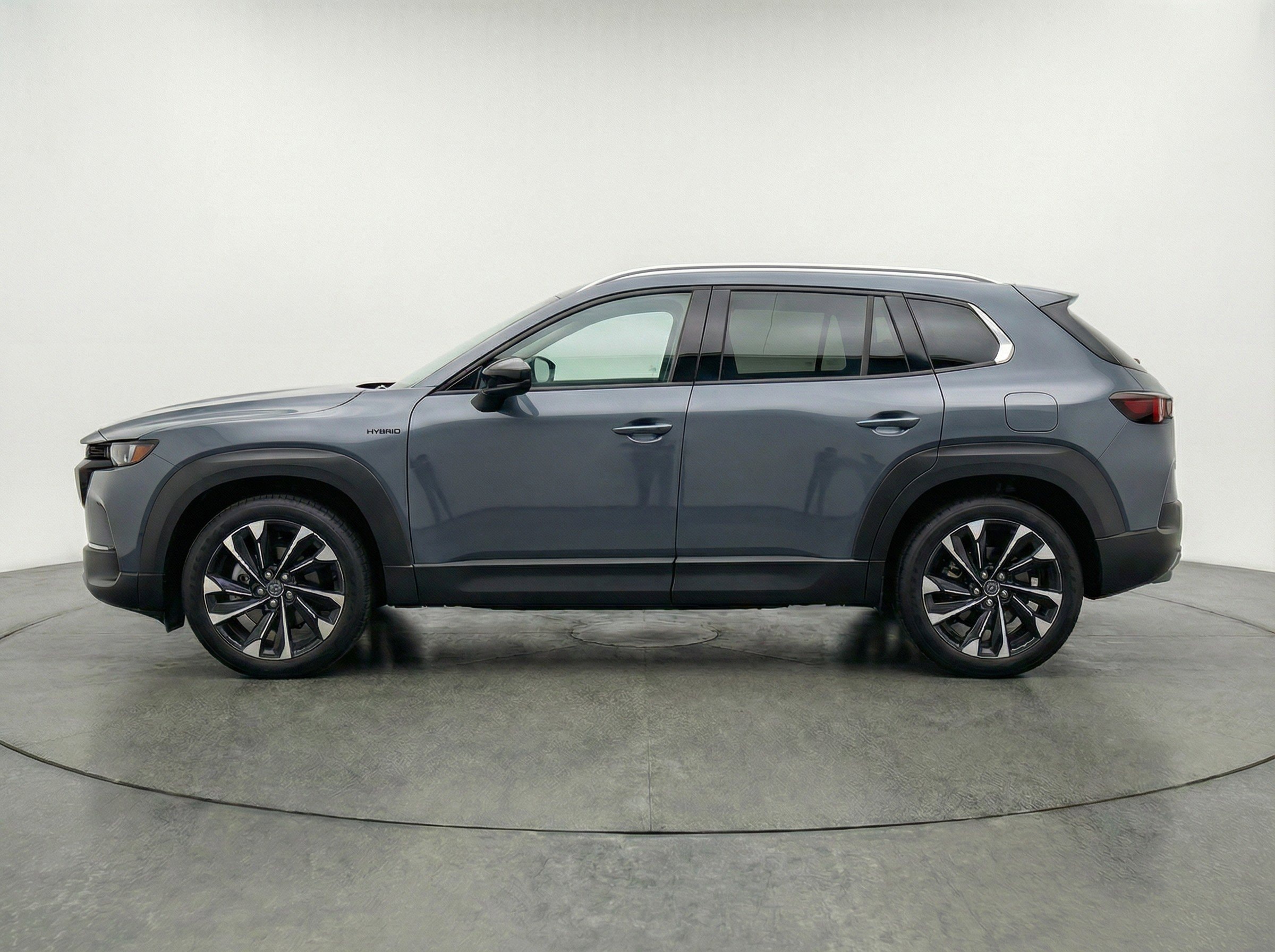 Thumbnail: 2025 Mazda CX-50 - 5
