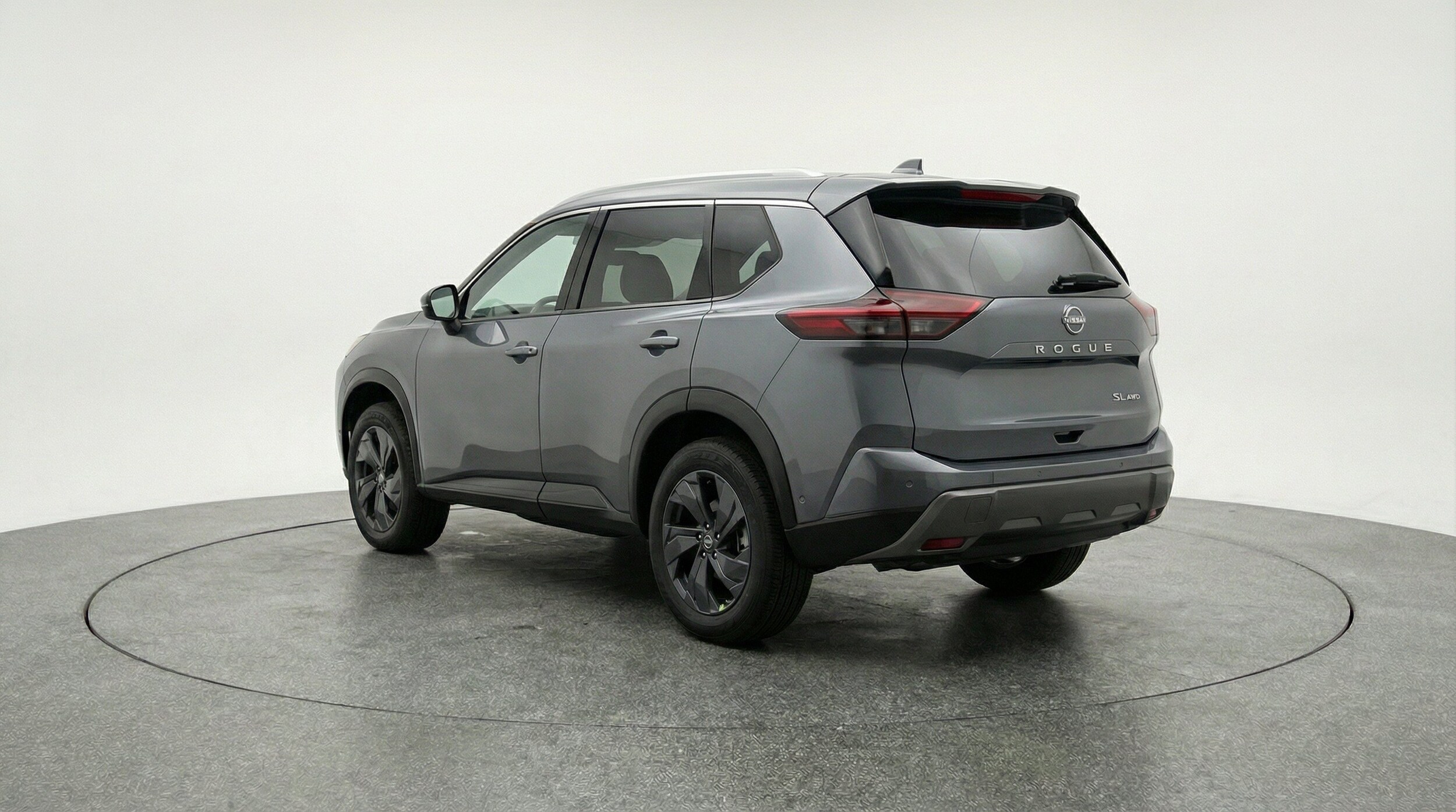 Thumbnail: 2026 Nissan Rogue - 6