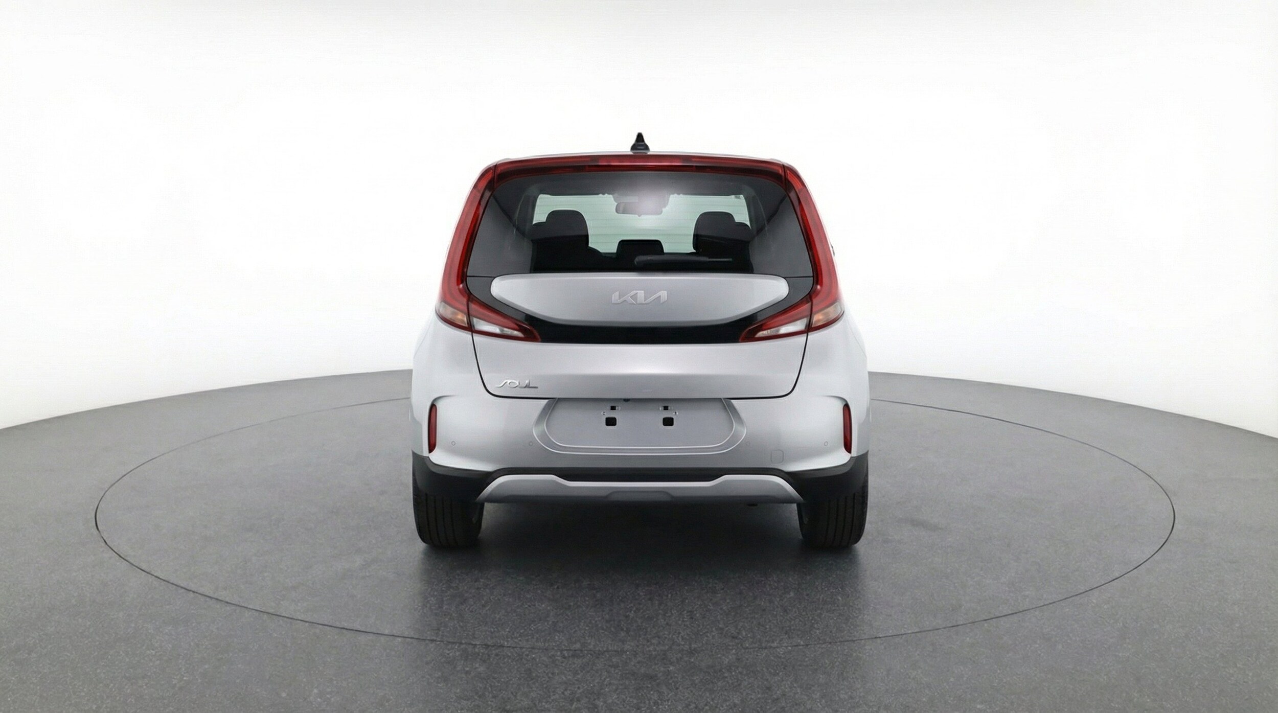 Thumbnail: 2025 Kia Soul - 7