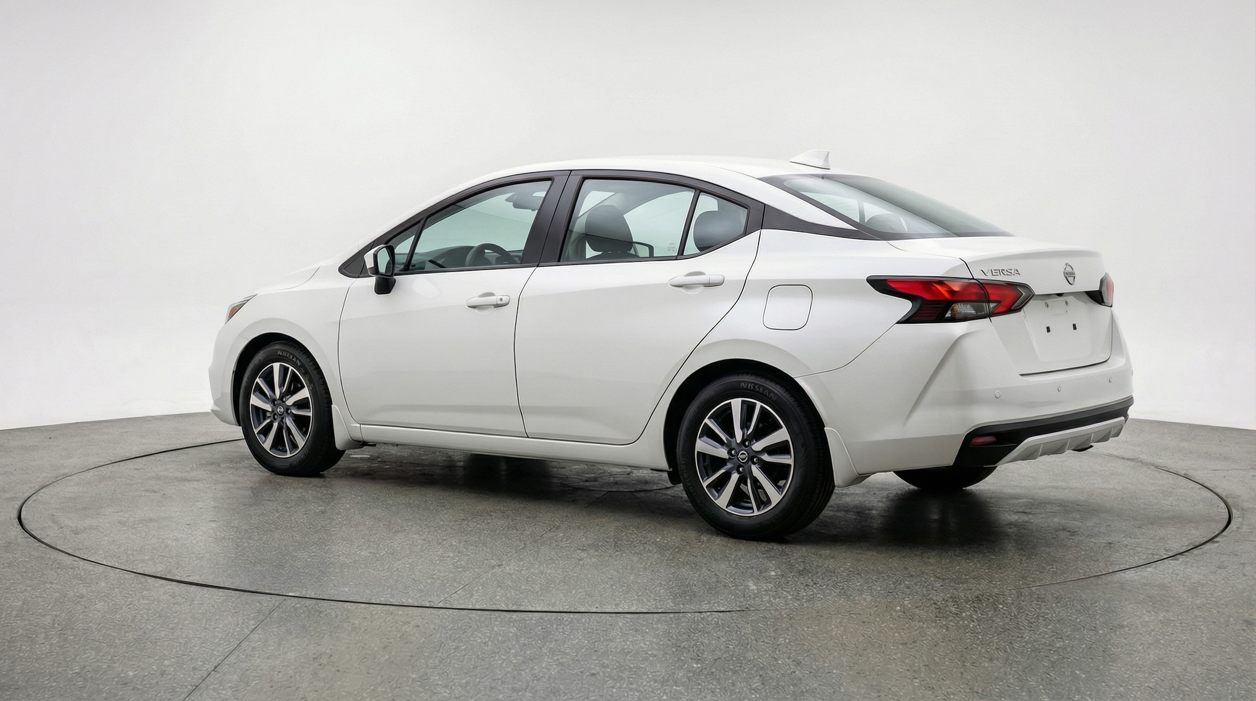 Thumbnail: 2025 Nissan Versa - 5