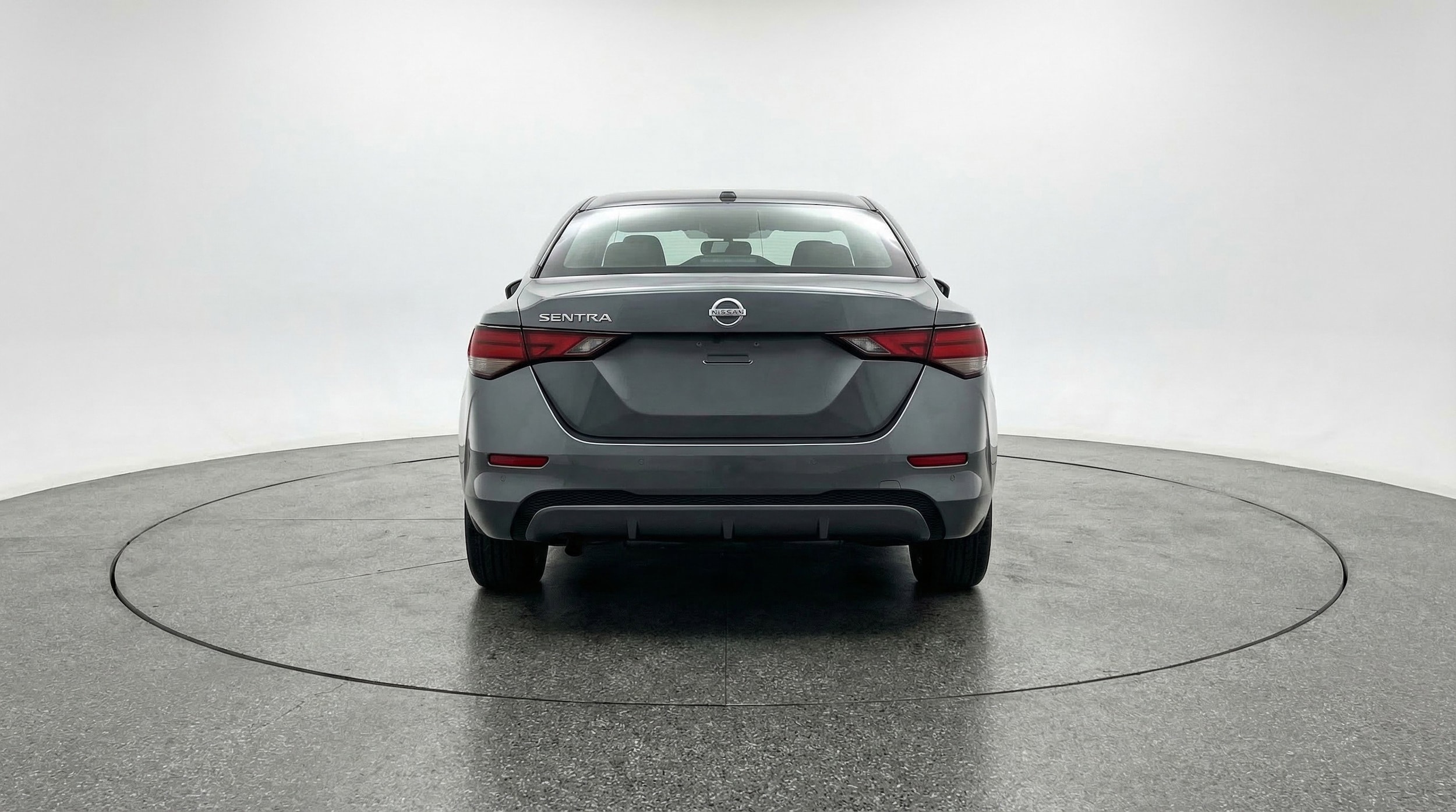 Thumbnail: 2025 Nissan Sentra - 7