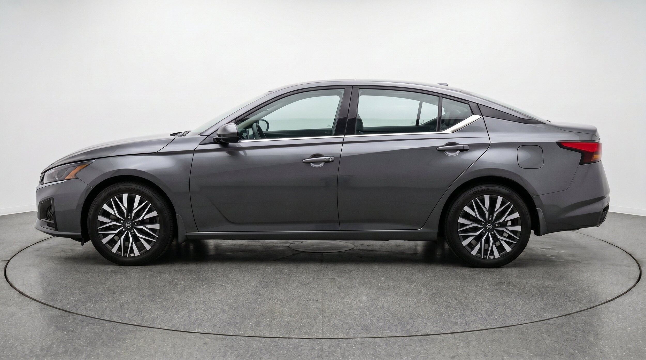Thumbnail: 2026 Nissan Altima - 5