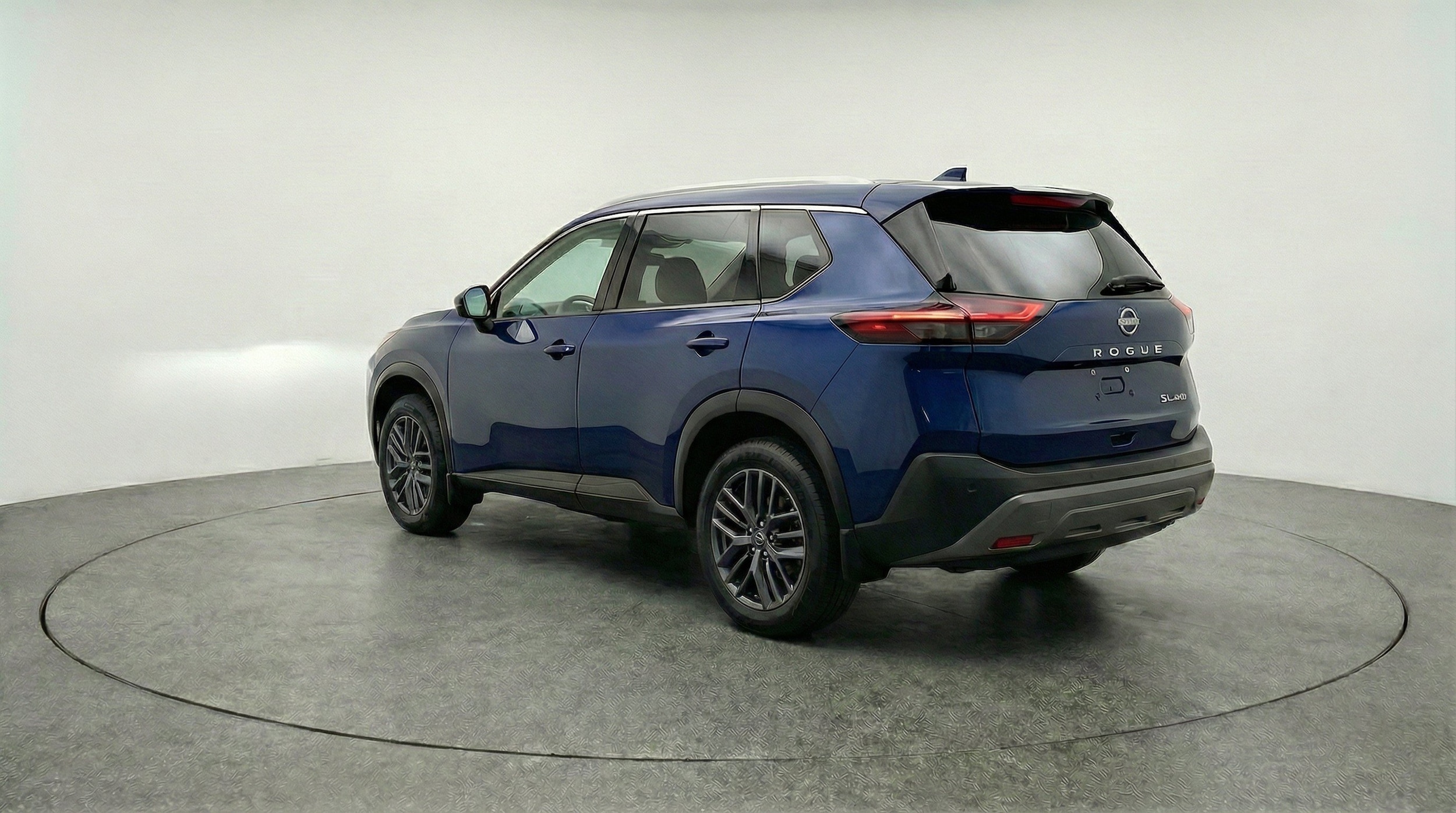 Thumbnail: 2026 Nissan Rogue - 6
