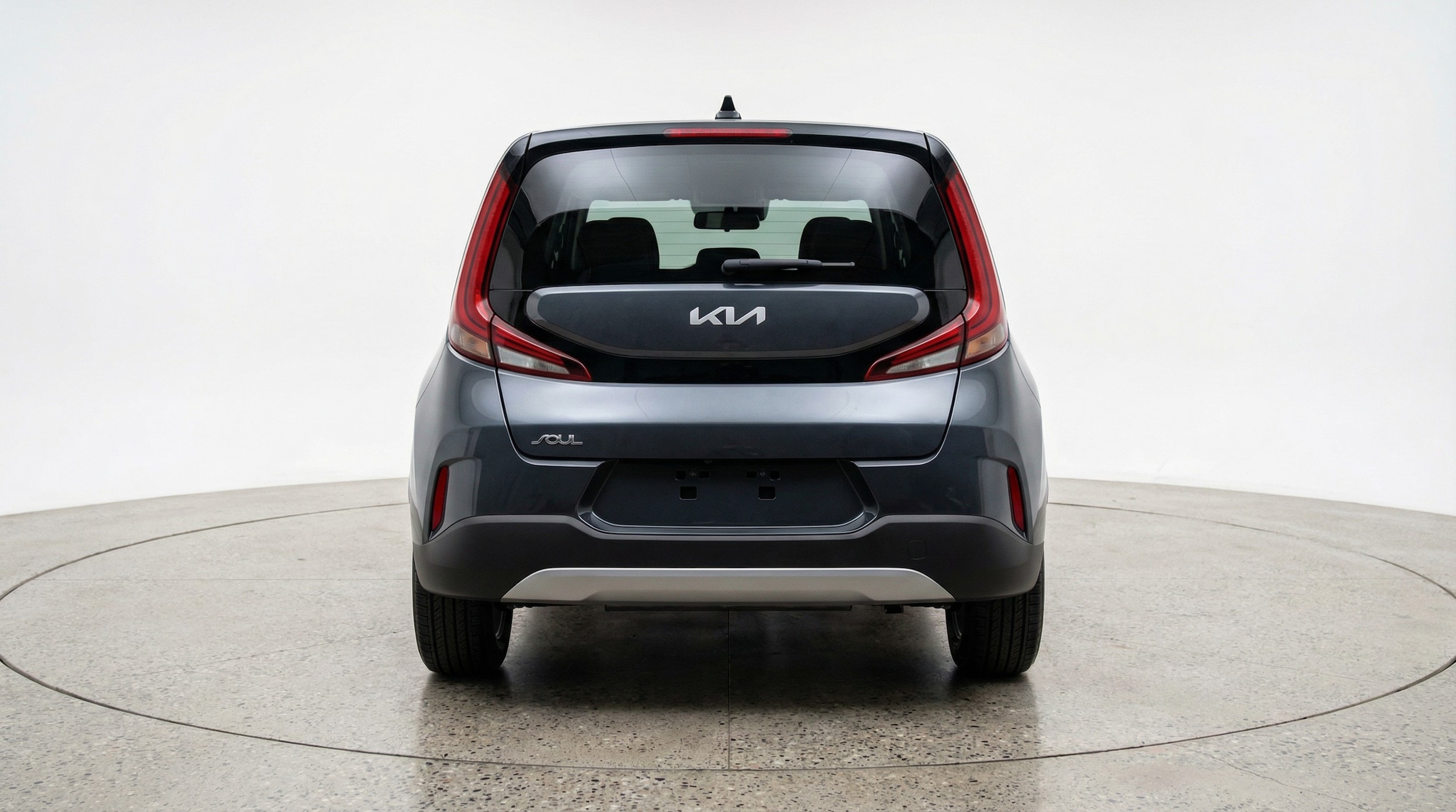 Thumbnail: 2025 Kia Soul - 6