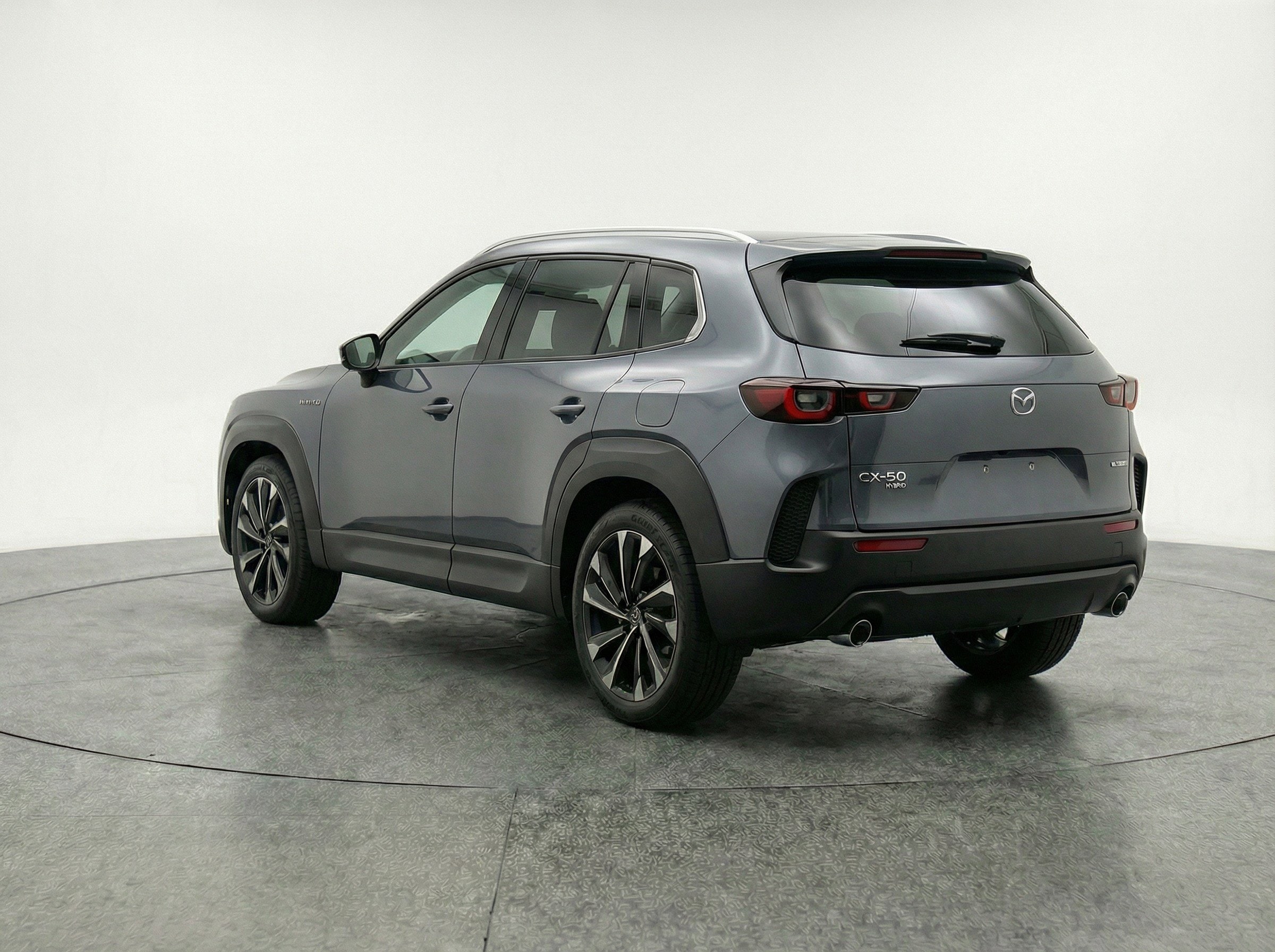 Thumbnail: 2025 Mazda CX-50 - 6