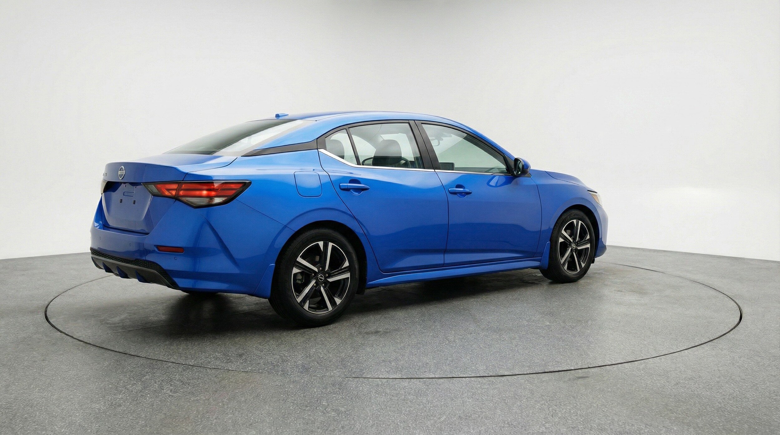 Thumbnail: 2025 Nissan Sentra - 9