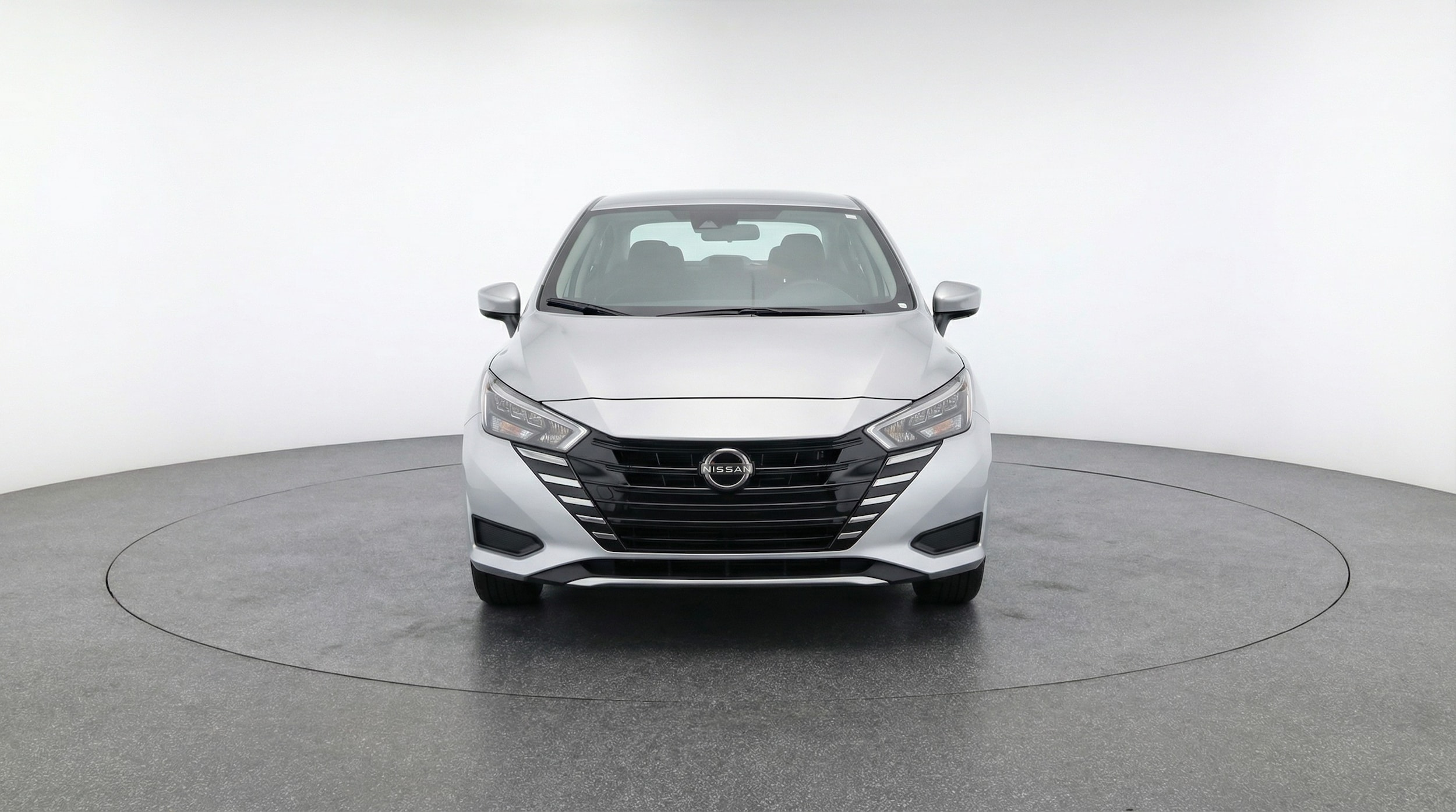 Thumbnail: 2025 Nissan Versa - 2