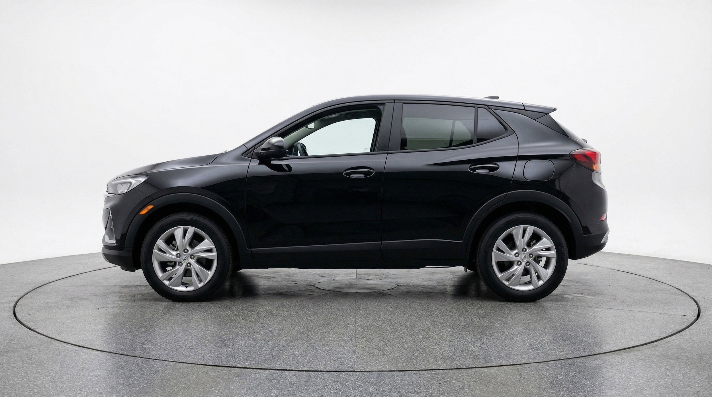 Thumbnail: 2025 Buick Encore GX - 5