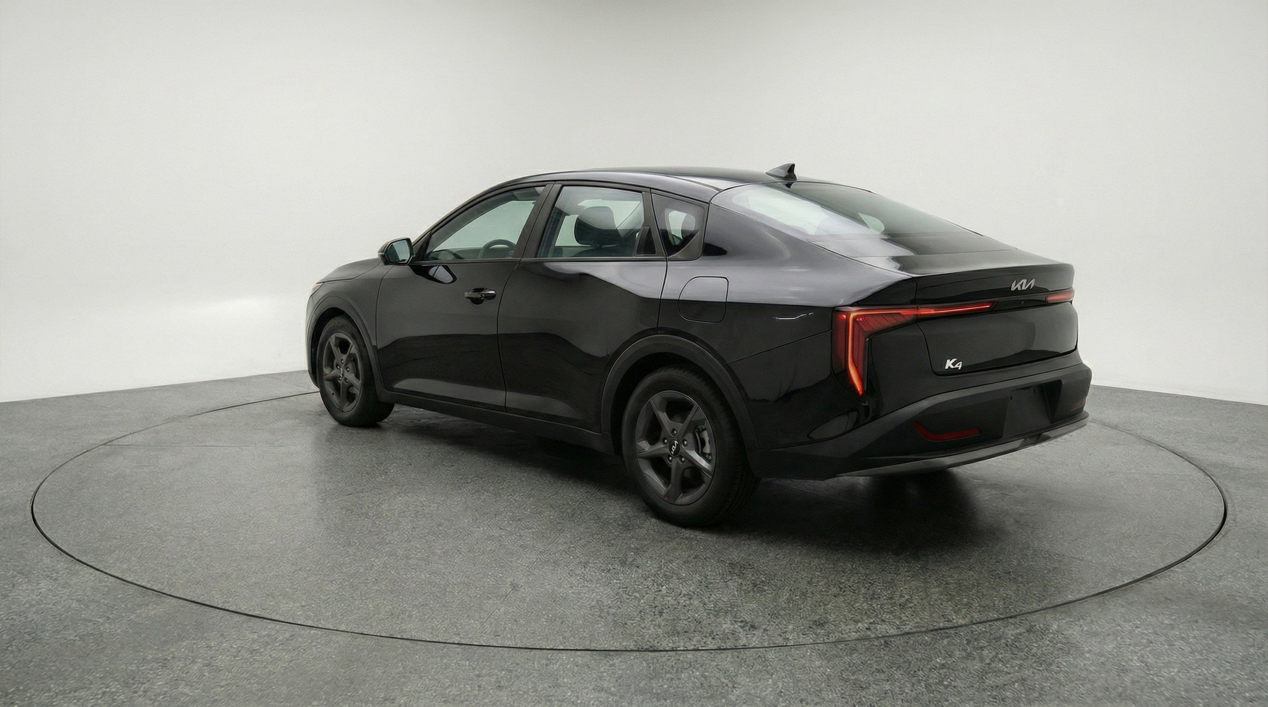 Thumbnail: 2025 Kia K4 - 6