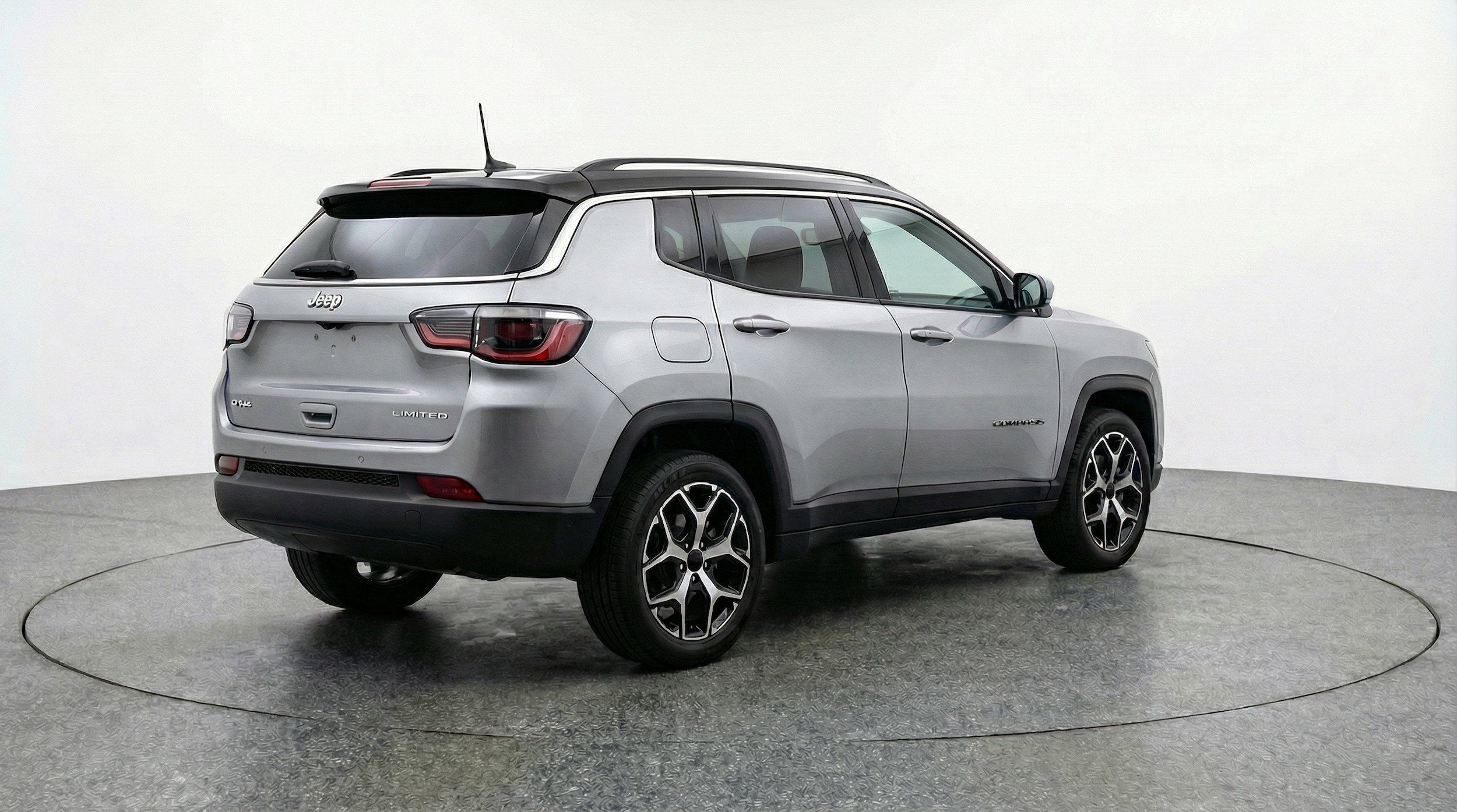 Thumbnail: 2025 Jeep Compass - 9