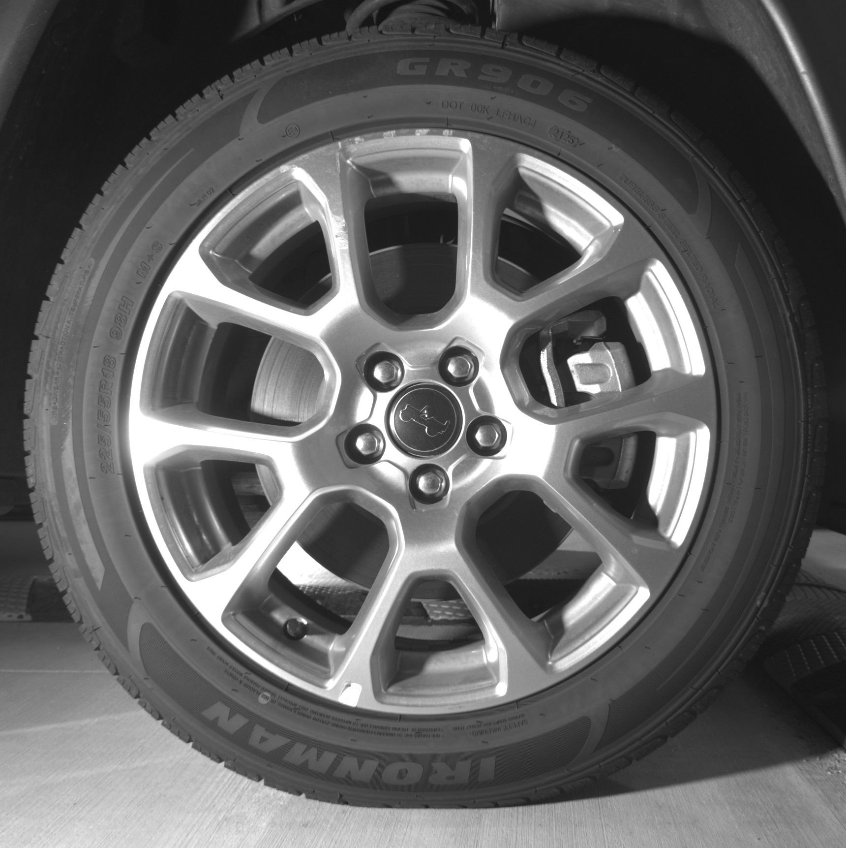 Thumbnail: 2025 Jeep Compass - 13