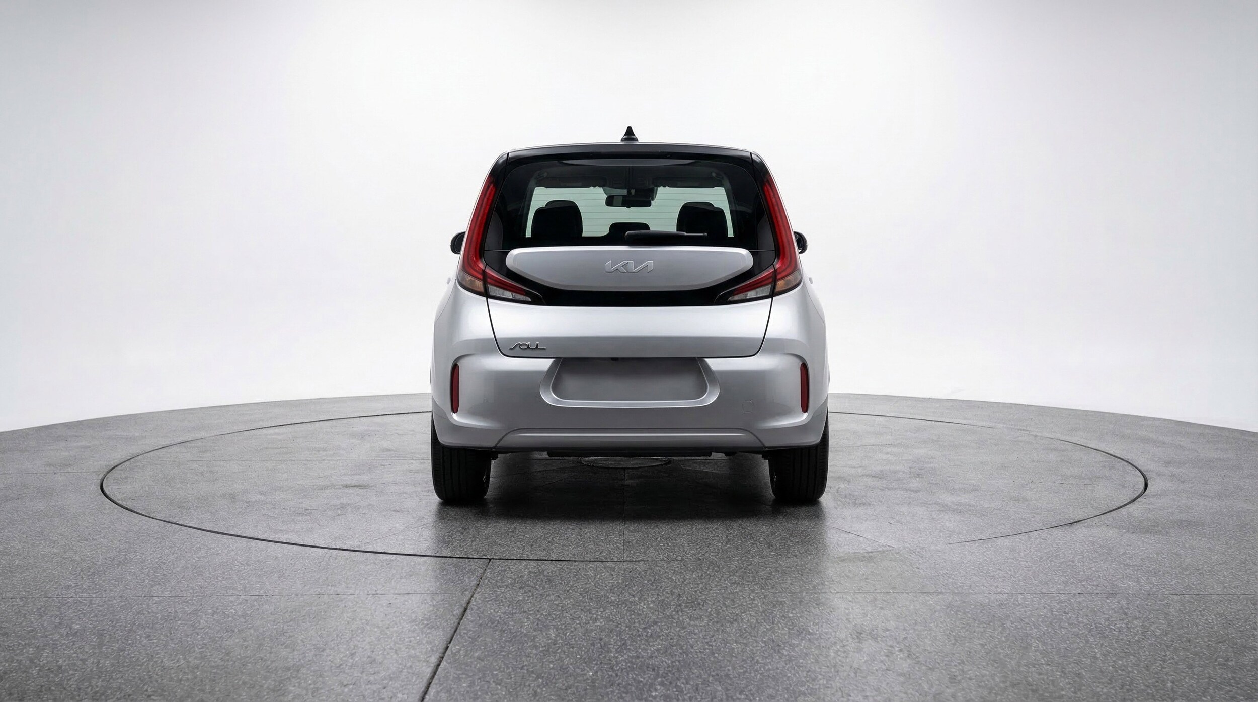 Thumbnail: 2025 Kia Soul - 7