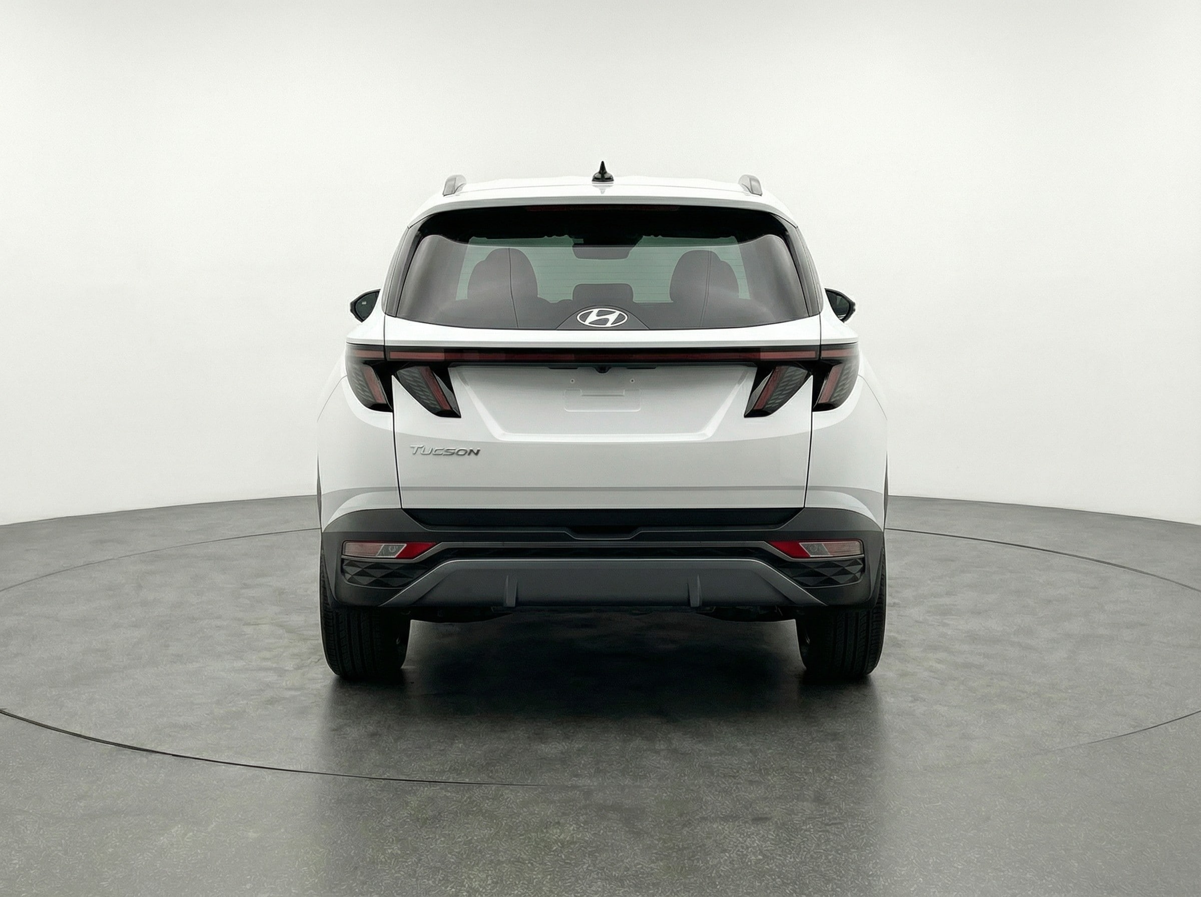 Thumbnail: 2025 Hyundai Tucson - 6