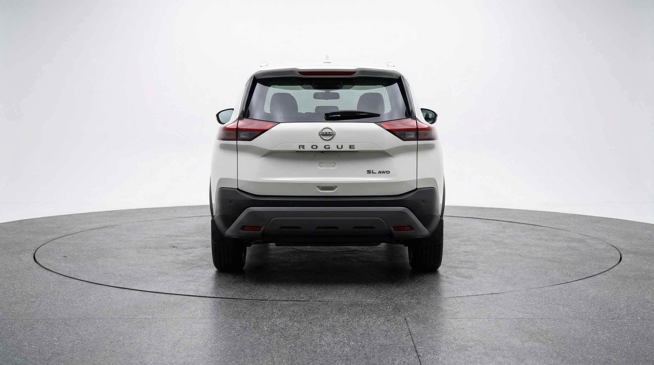 Thumbnail: 2026 Nissan Rogue - 7