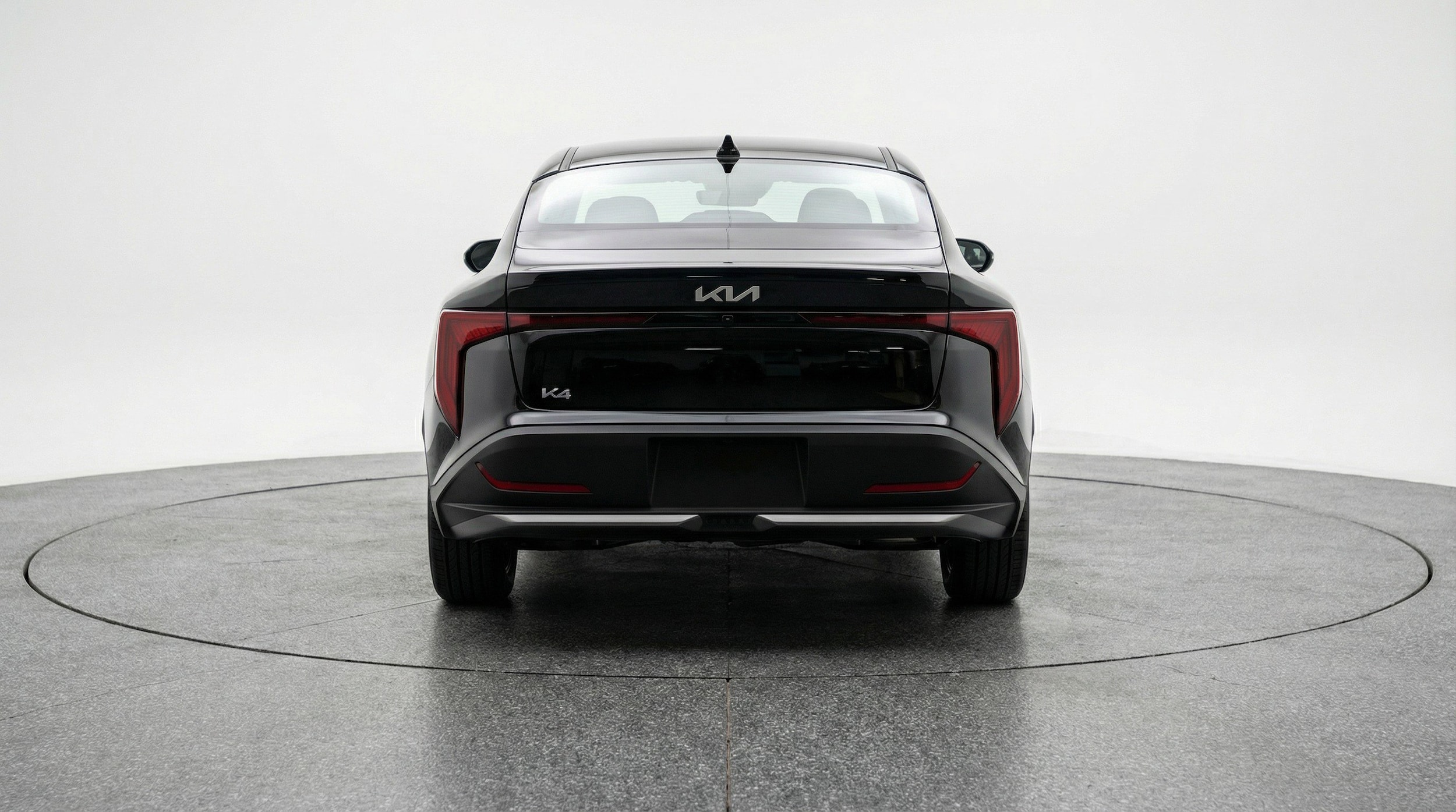 Thumbnail: 2025 Kia K4 - 7