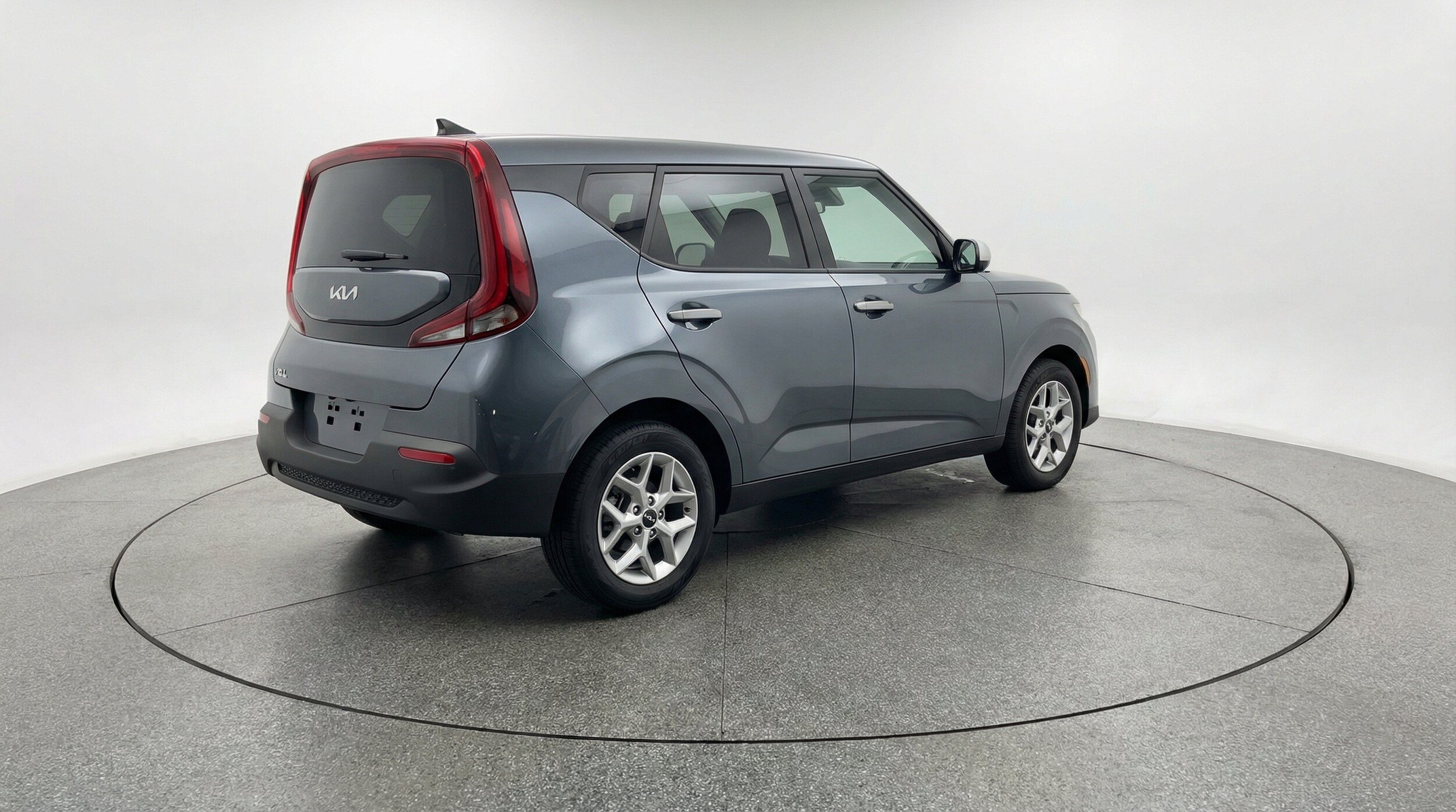 Thumbnail: 2025 Kia Soul - 9