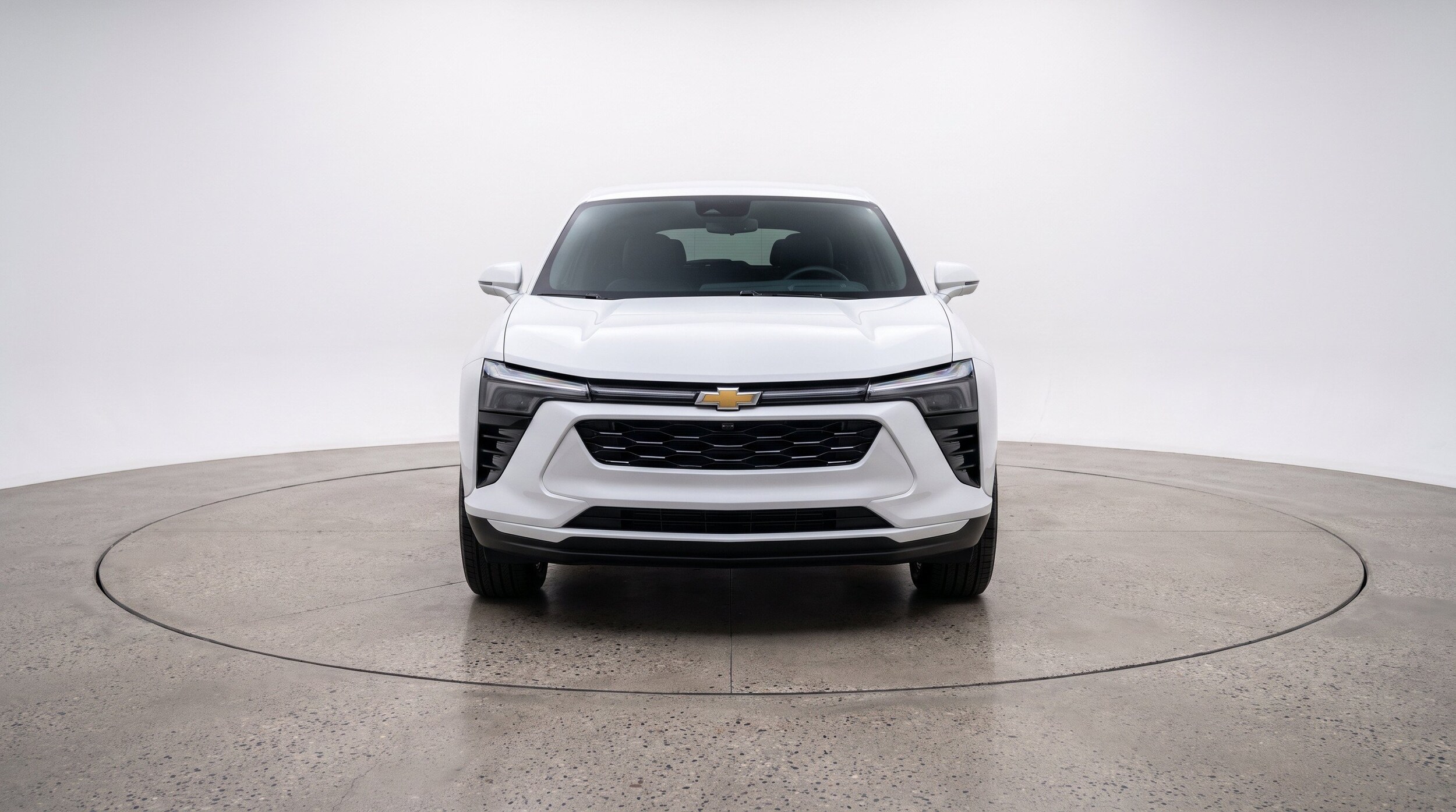 Thumbnail: 2025 Chevrolet Blazer - 2
