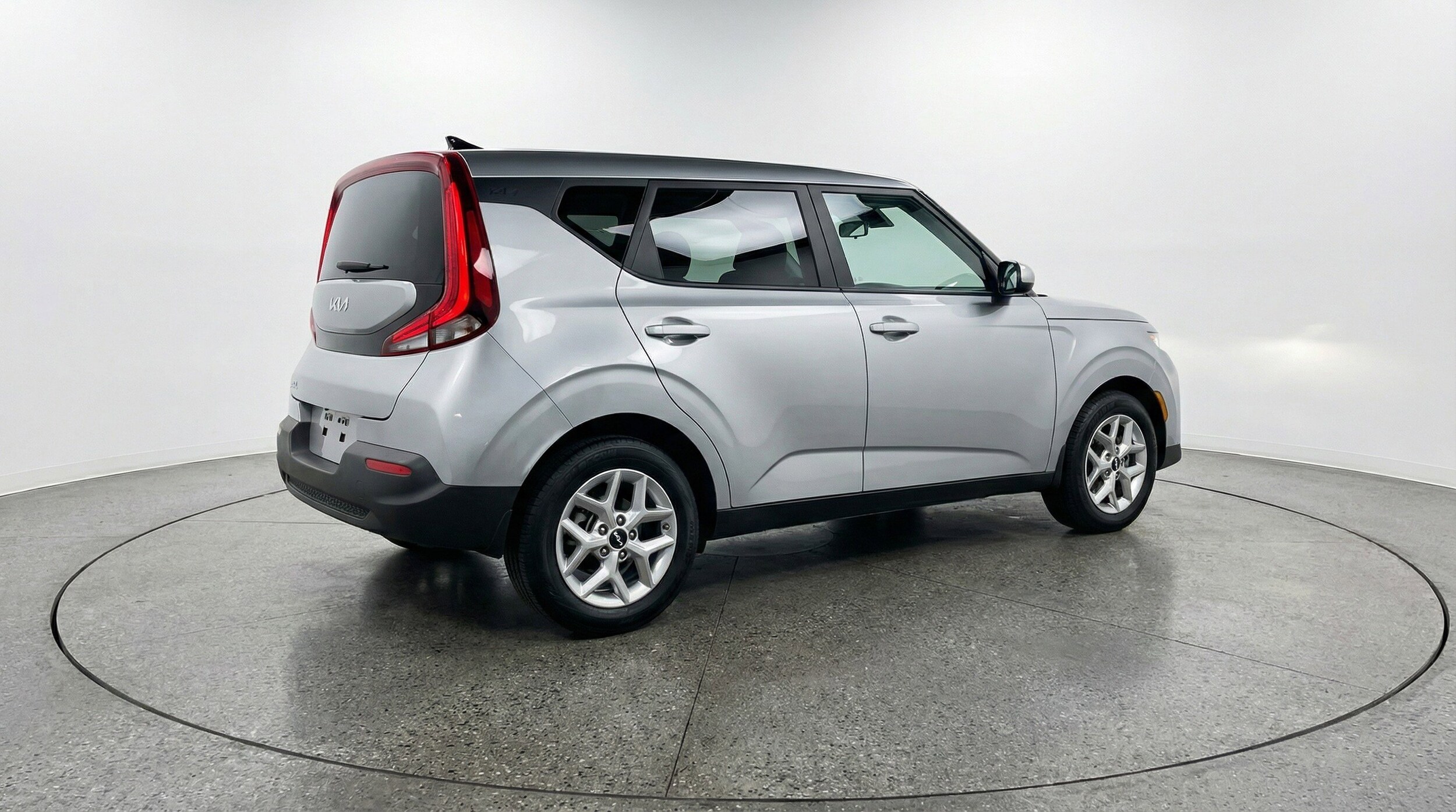 Thumbnail: 2025 Kia Soul - 9