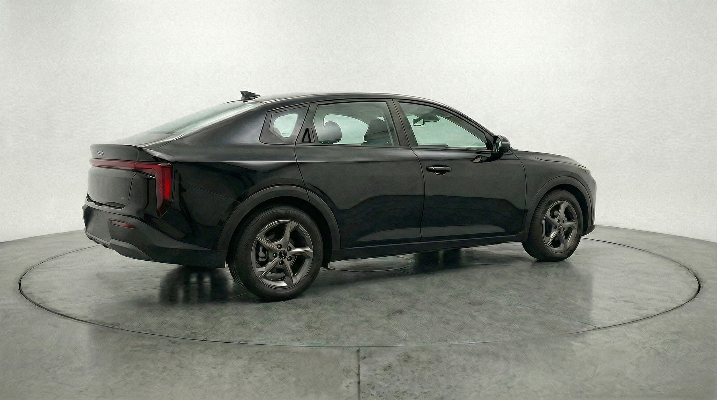 Thumbnail: 2025 Kia K4 - 7