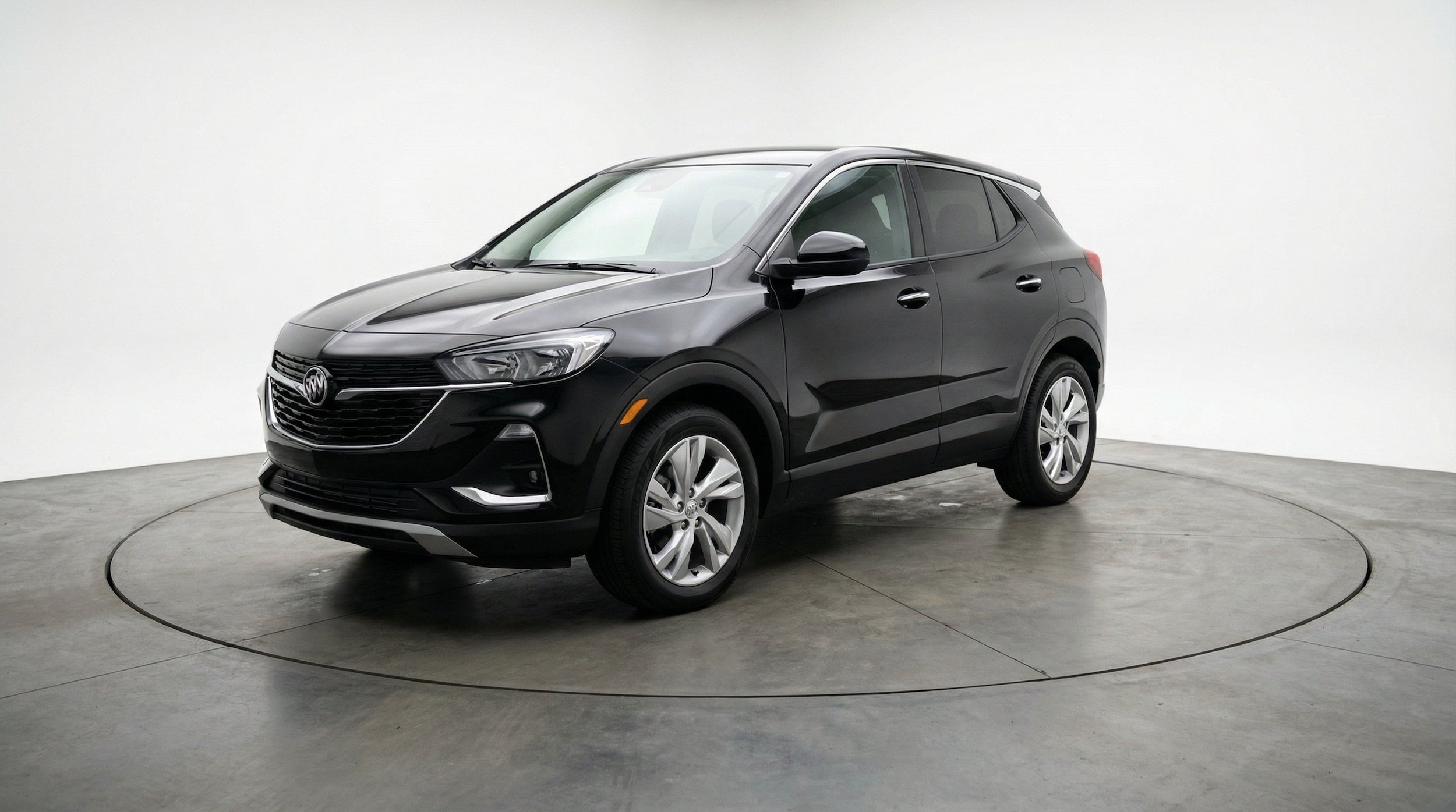 Thumbnail: 2026 Buick Encore GX - 3