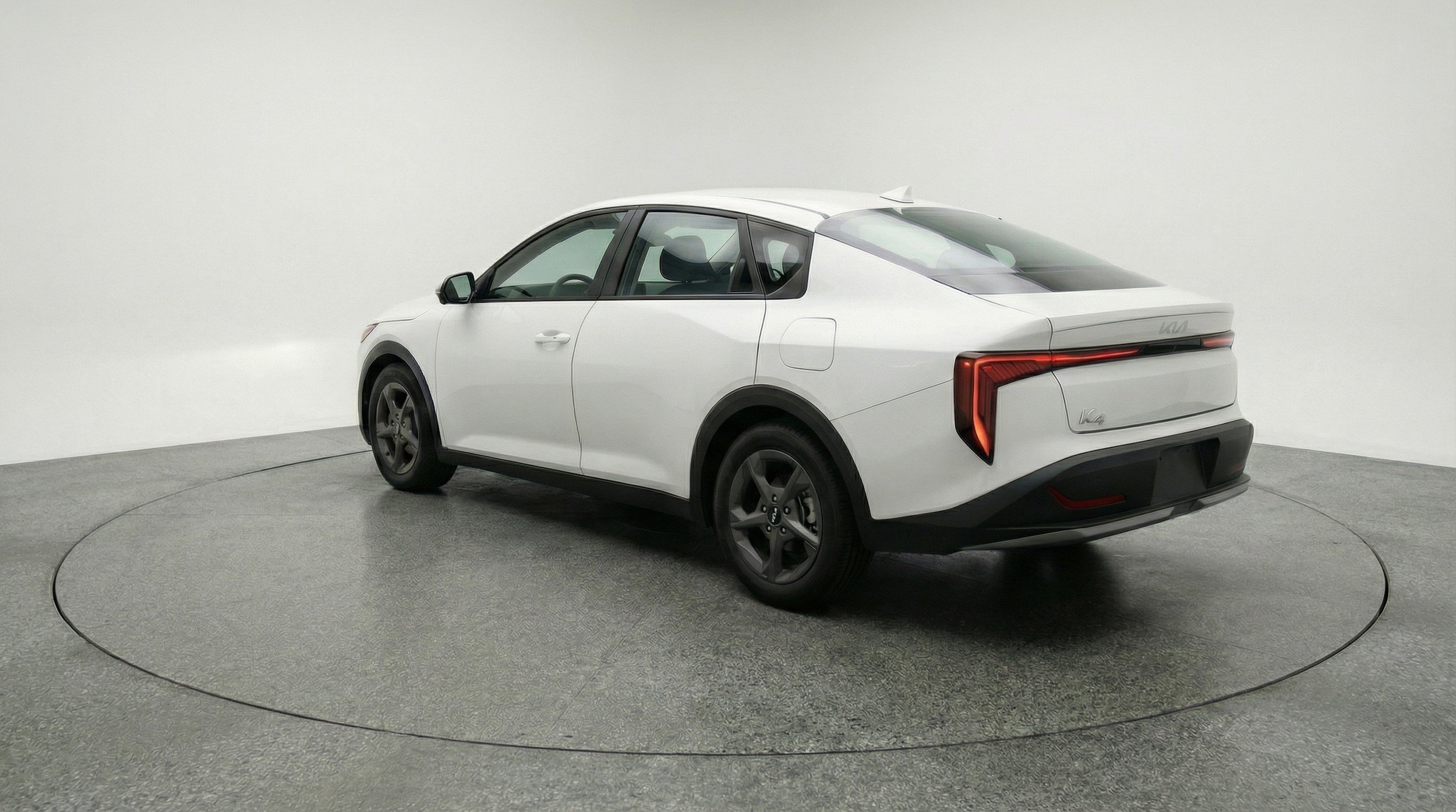 Thumbnail: 2025 Kia K4 - 6