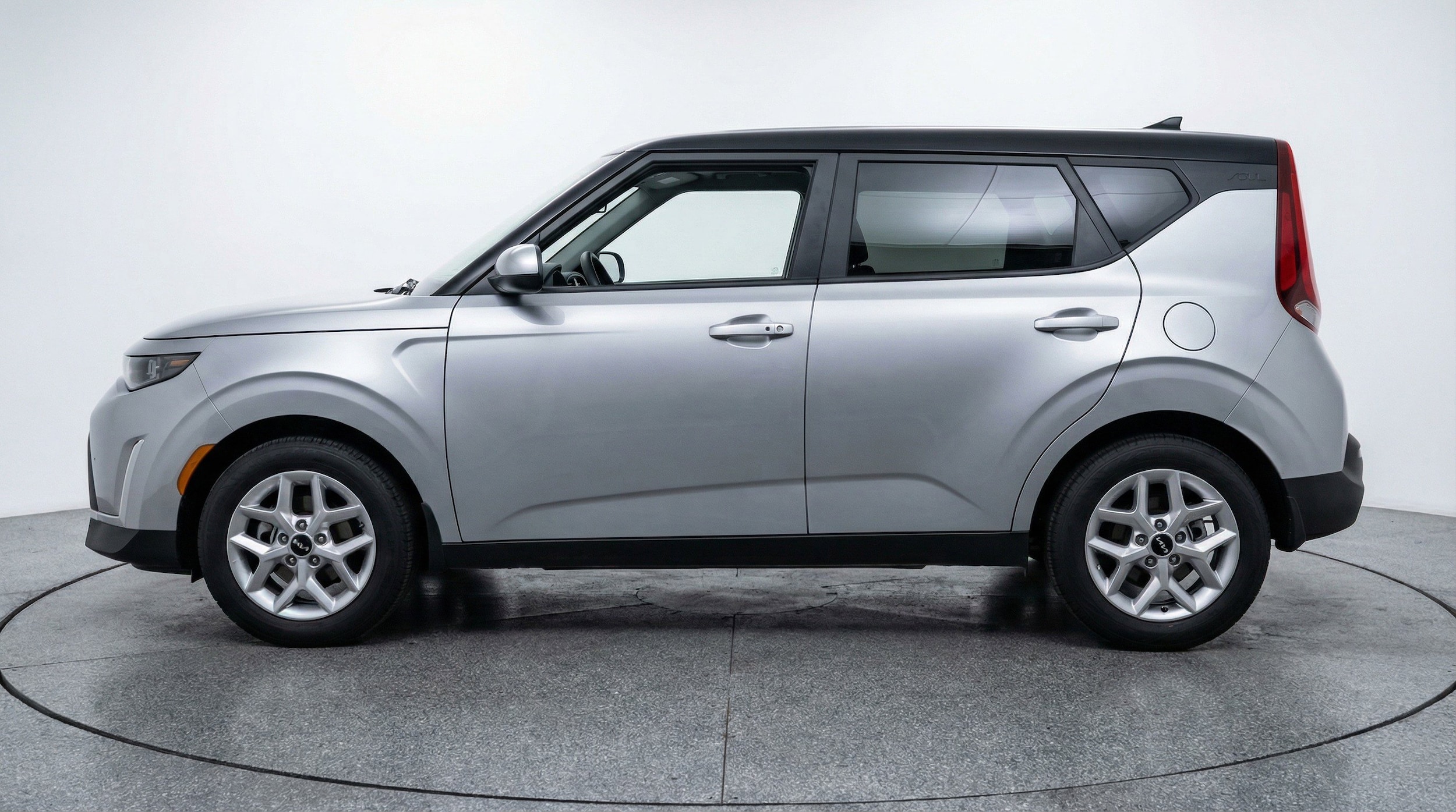 Thumbnail: 2025 Kia Soul - 5