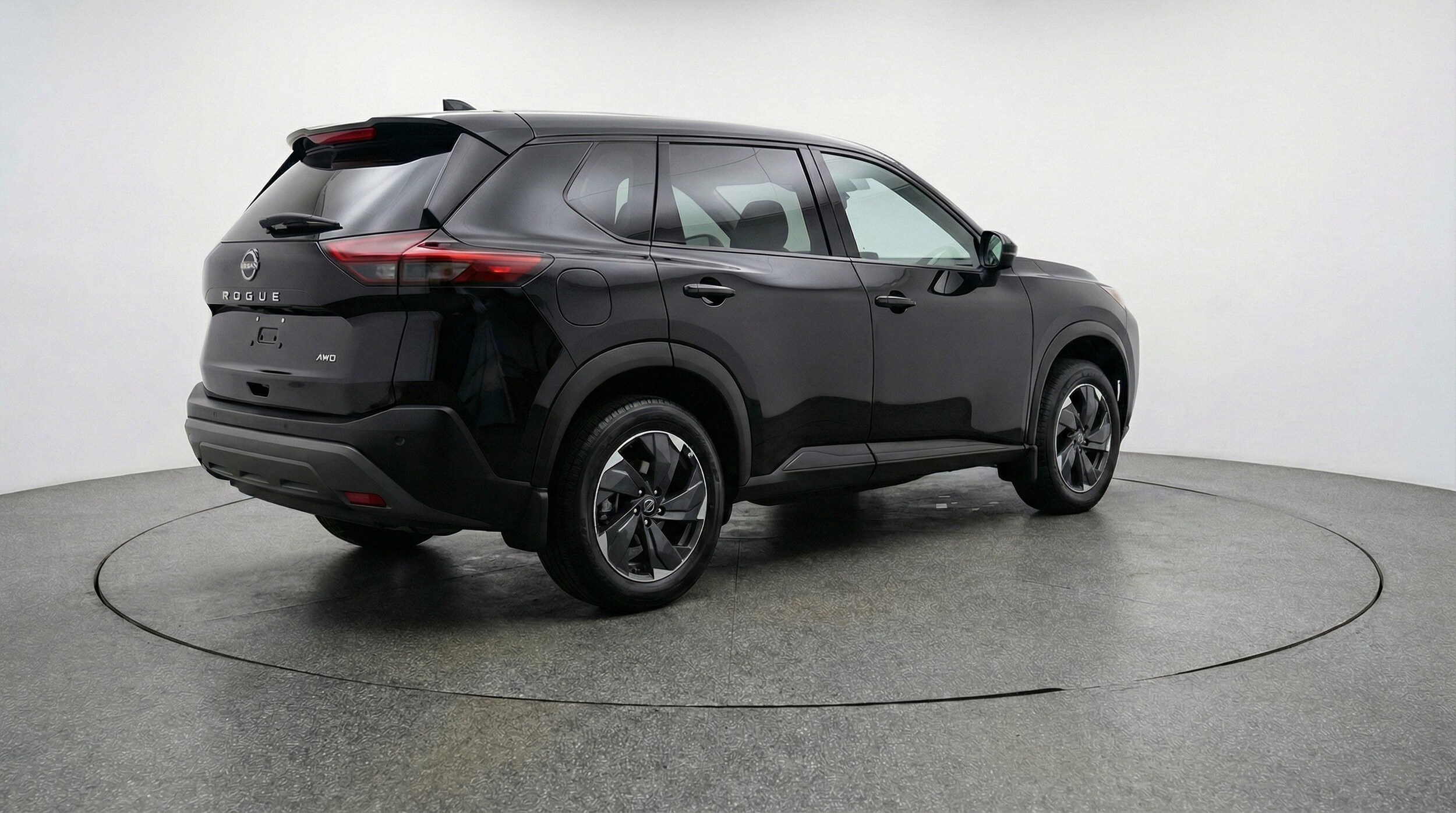 Thumbnail: 2025 Nissan Rogue - 9