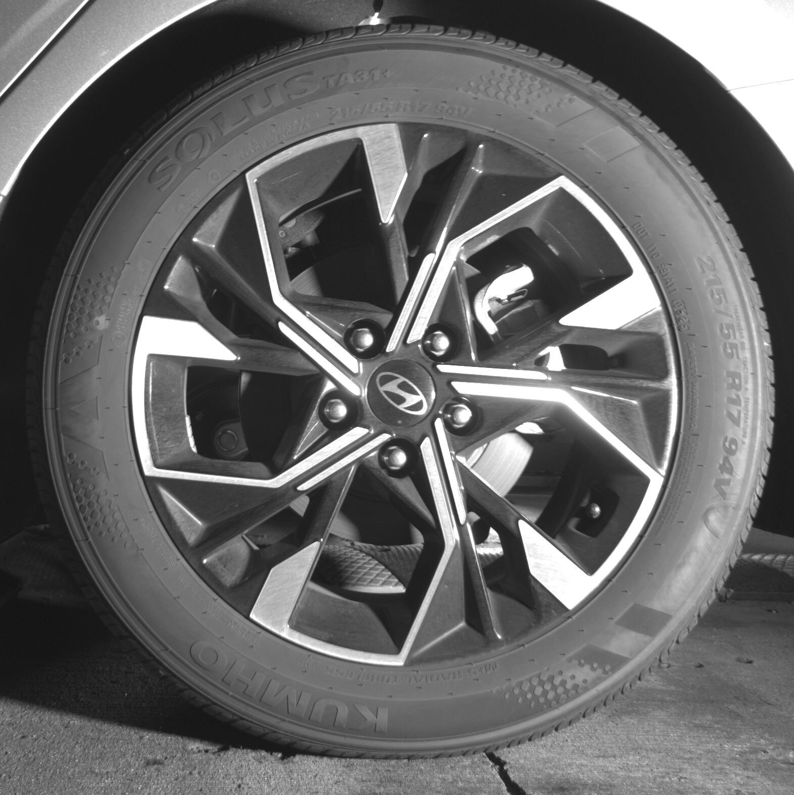 Thumbnail: 2025 Hyundai Sonata - 11