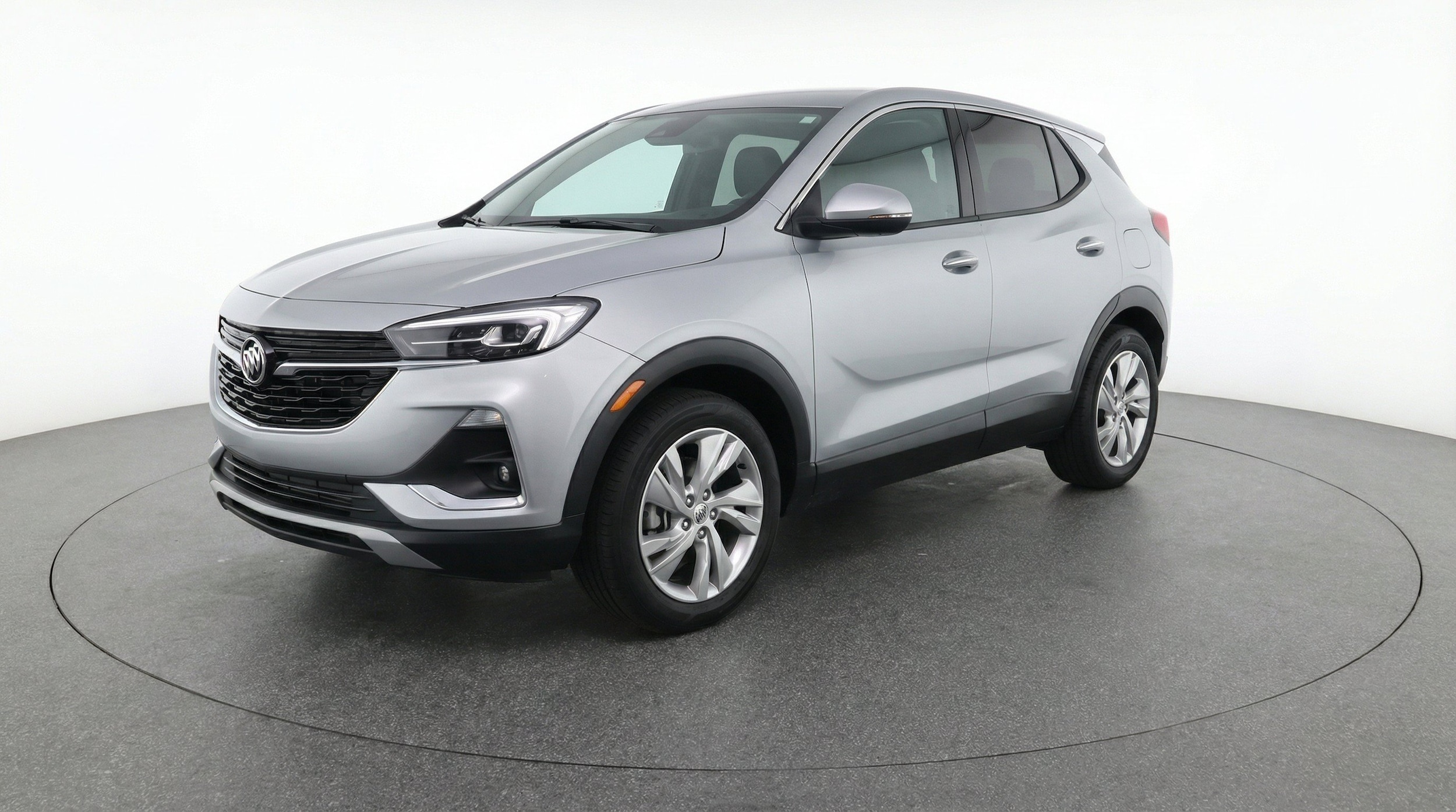 Thumbnail: 2026 Buick Encore GX - 3