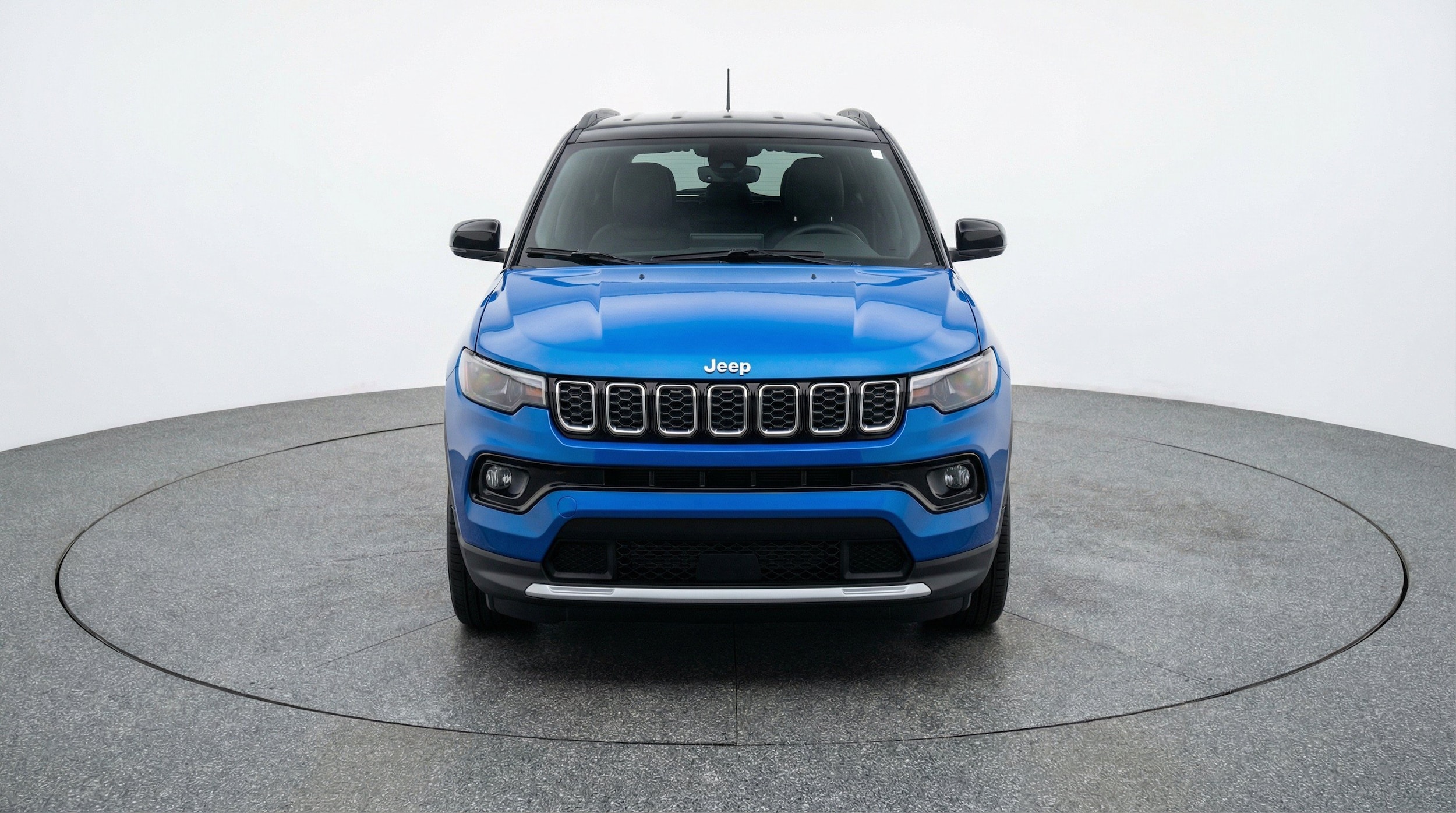 Thumbnail: 2025 Jeep Compass - 2