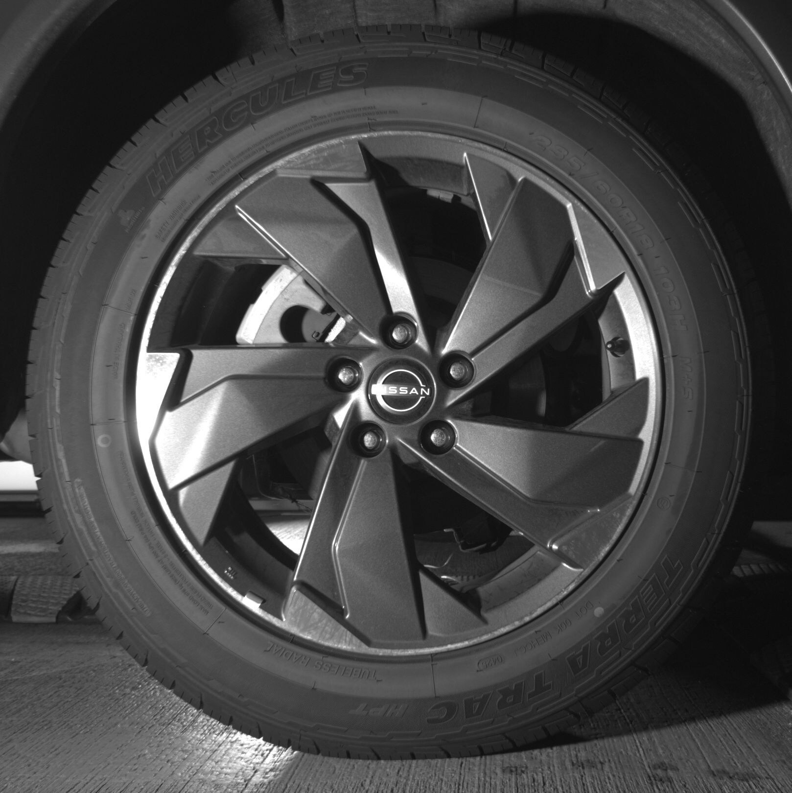 Thumbnail: 2025 Nissan Rogue - 12