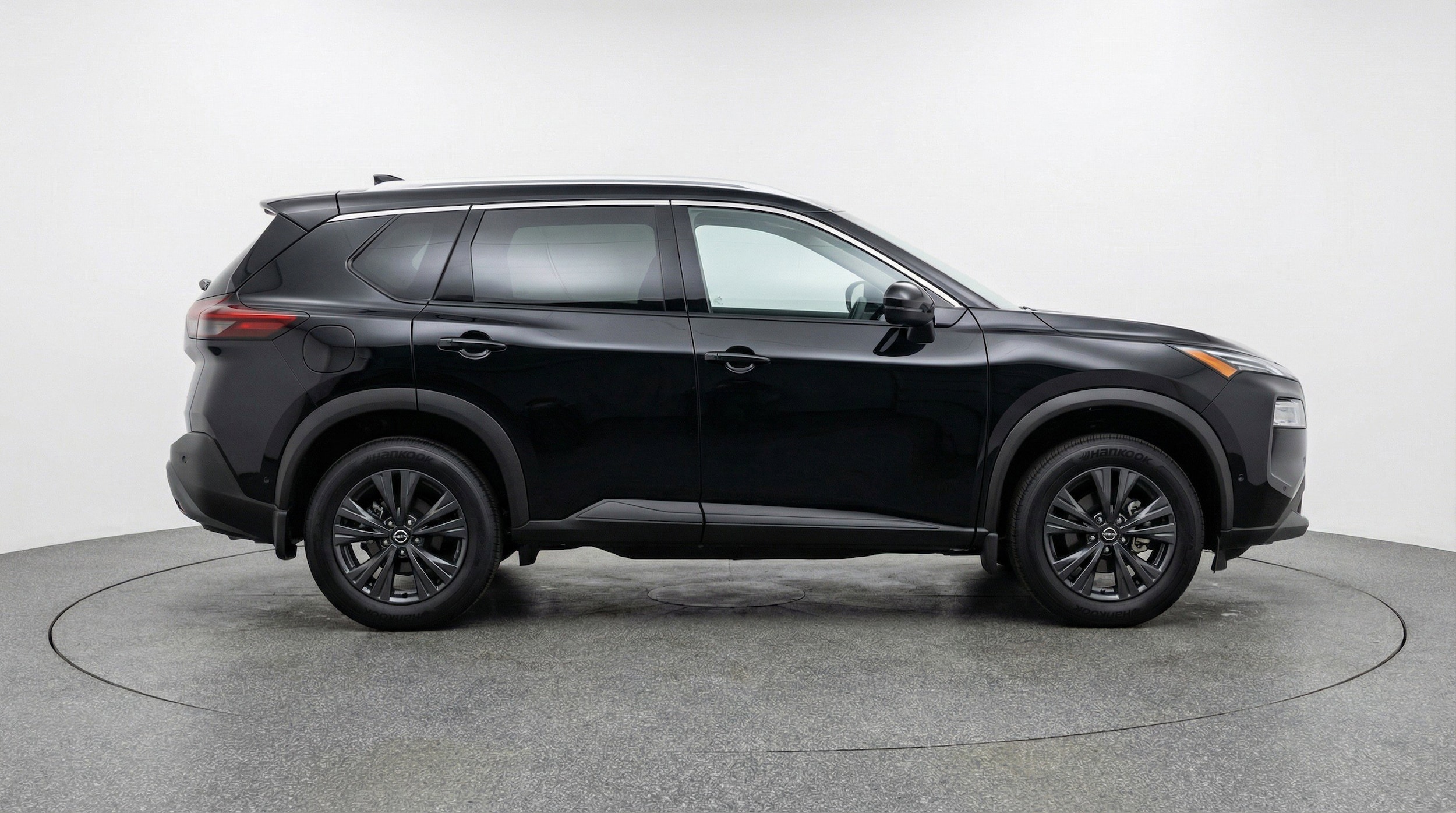 Thumbnail: 2025 Nissan Rogue - 11